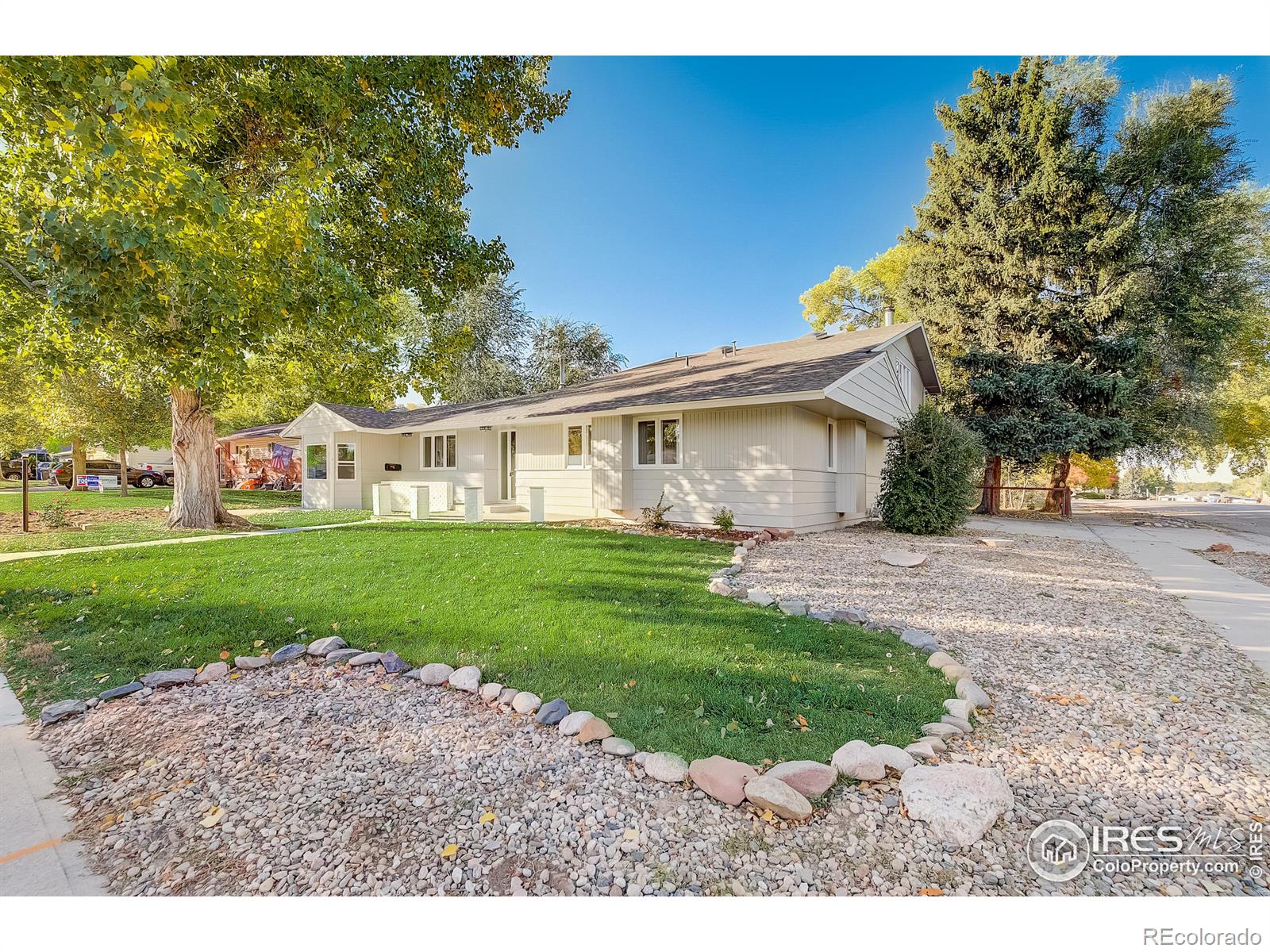 1901 W 23rd Street, loveland  House Search MLS Picture