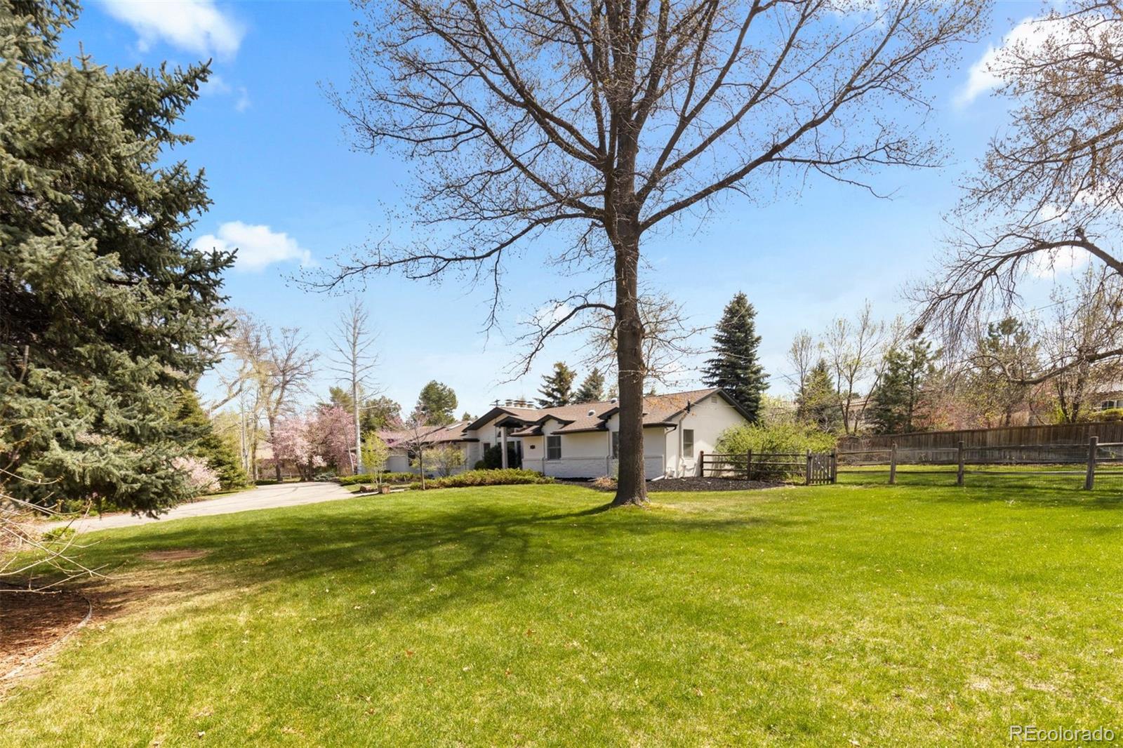 22  Viking Drive, cherry hills village  House Search MLS Picture