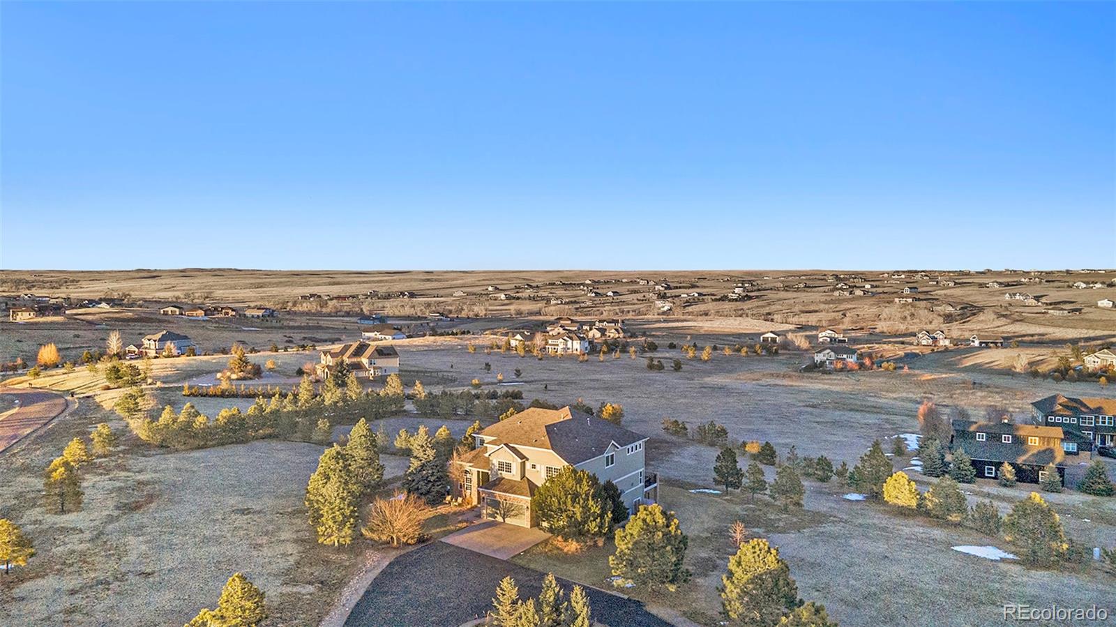 2401  Elkhorn Ranch Street, parker  House Search MLS Picture