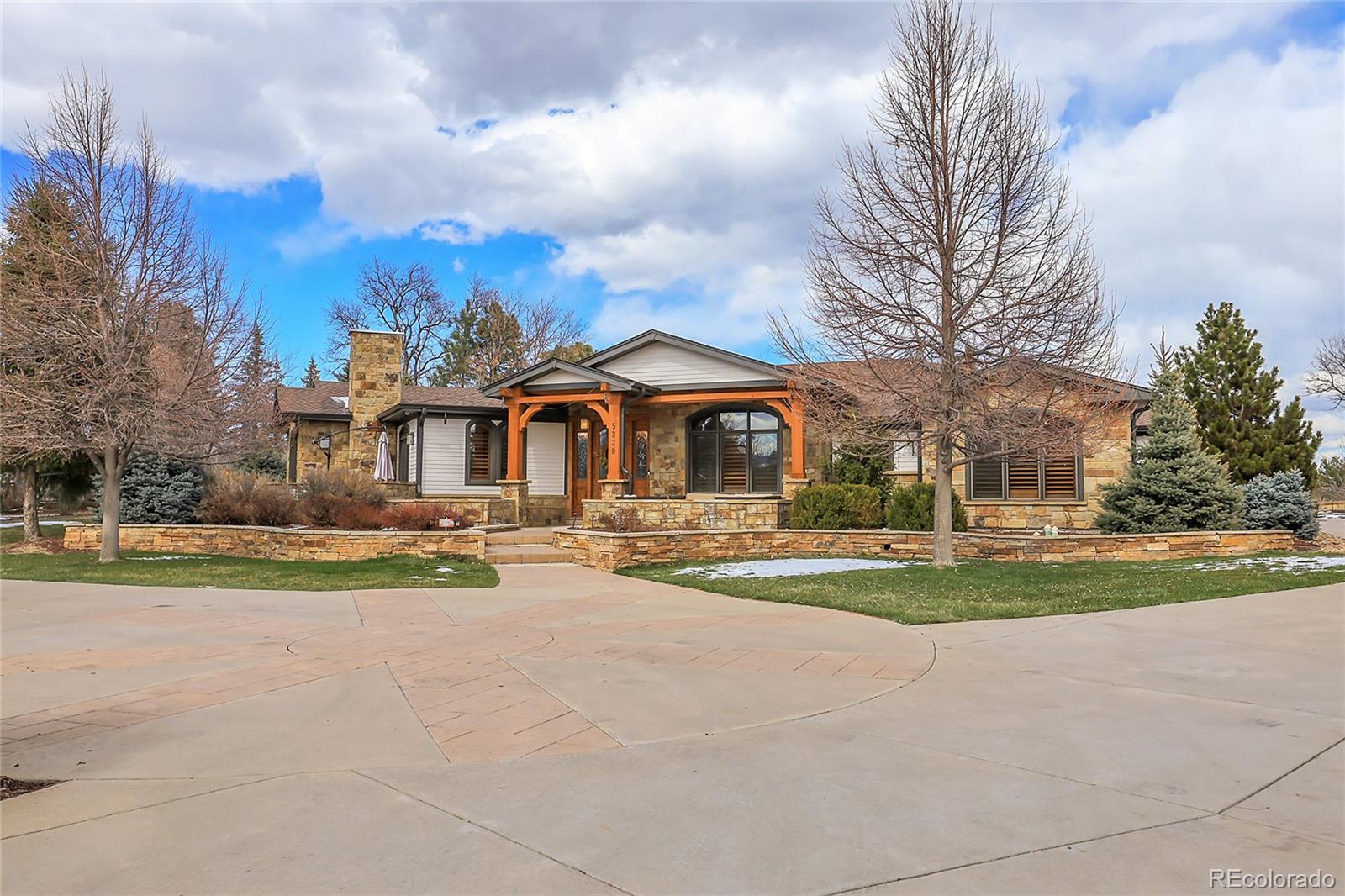 5230  Bow Mar Drive, littleton  House Search MLS Picture