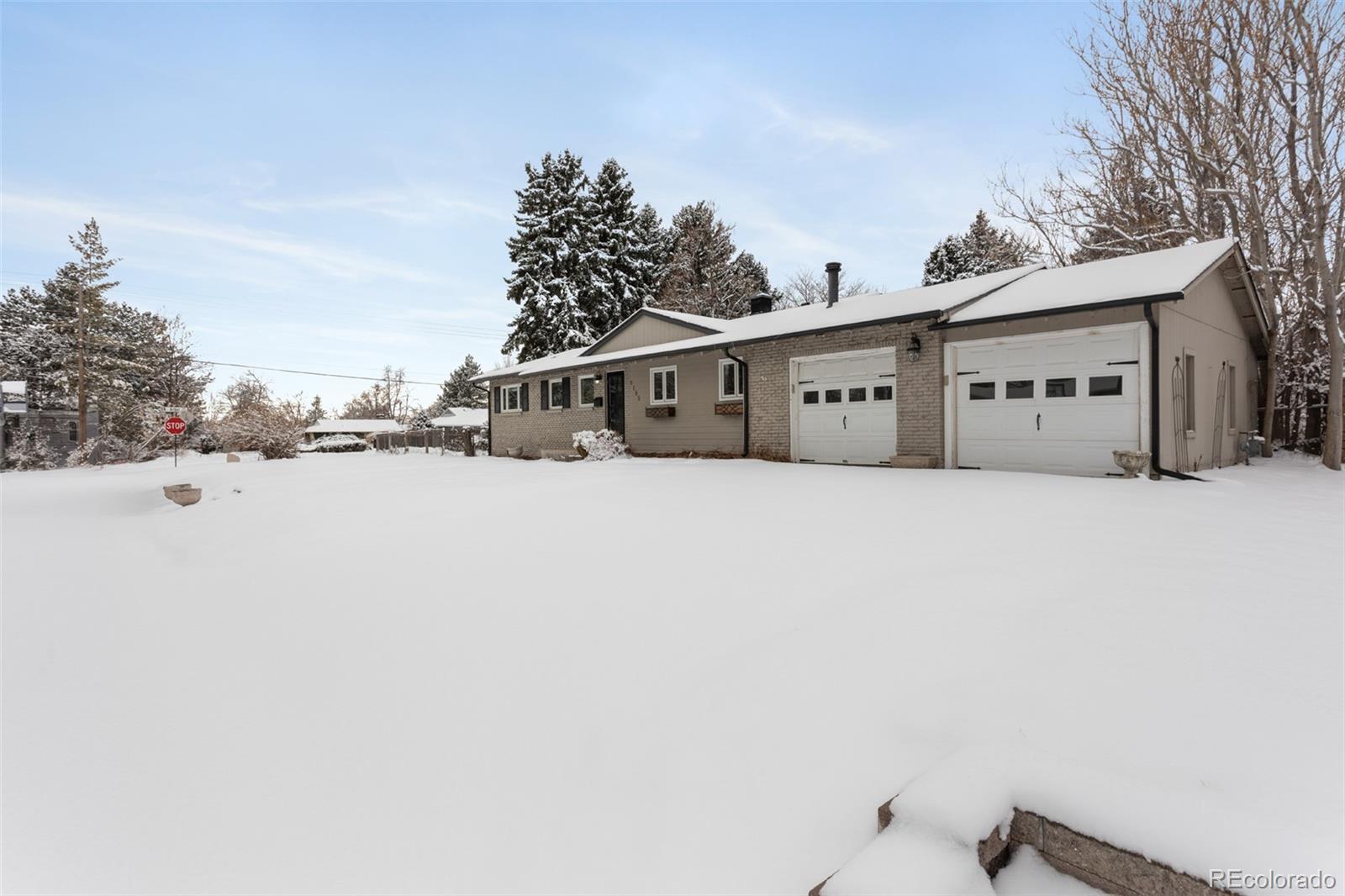 6195 S Longview Street, littleton  House Search MLS Picture