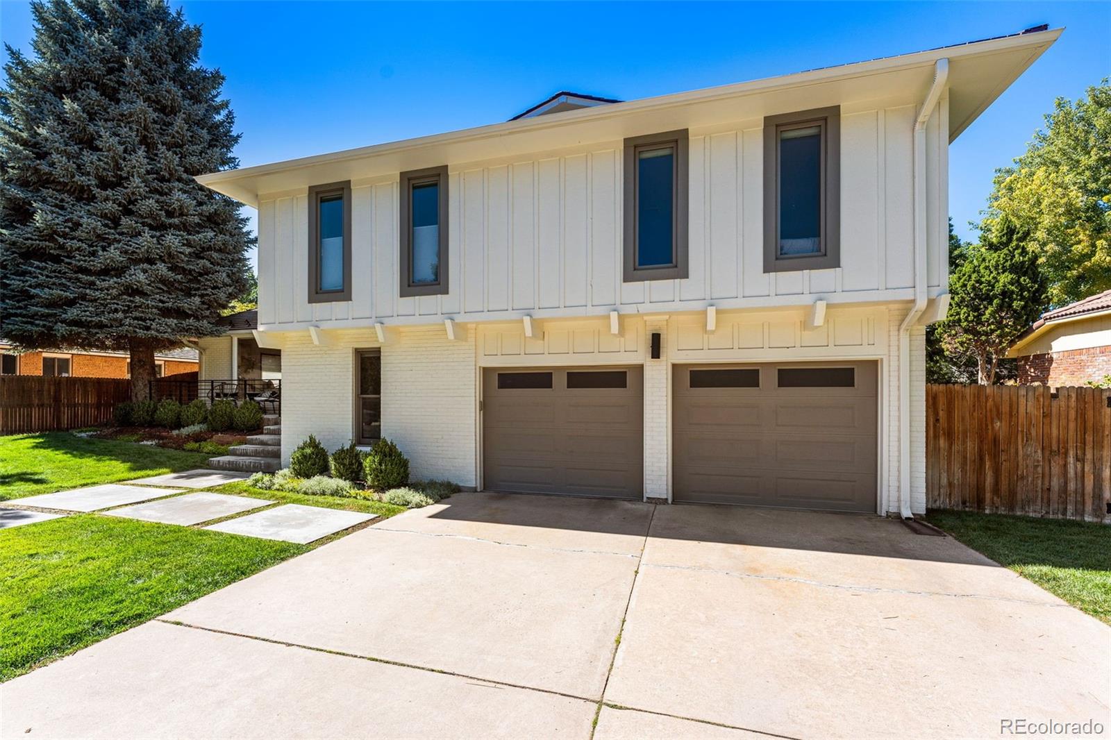 3951 S Narcissus Way, denver  House Search MLS Picture