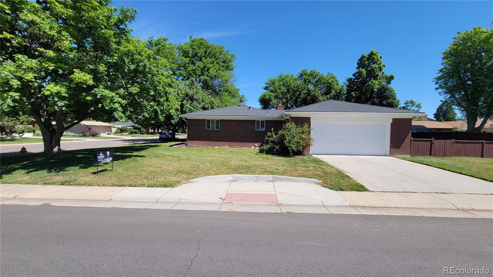 2998 S York Street, denver  House Search MLS Picture