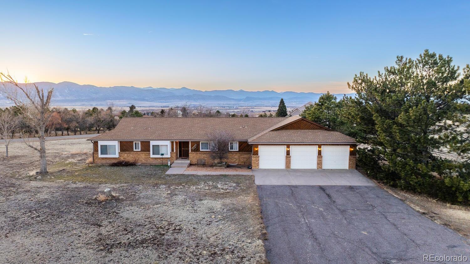 10353 N Chatfield Drive, littleton  House Search MLS Picture