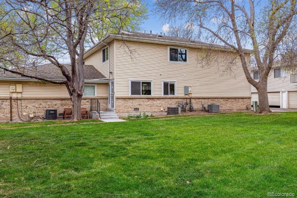 9195 E Lehigh Avenue, denver  House Search MLS Picture