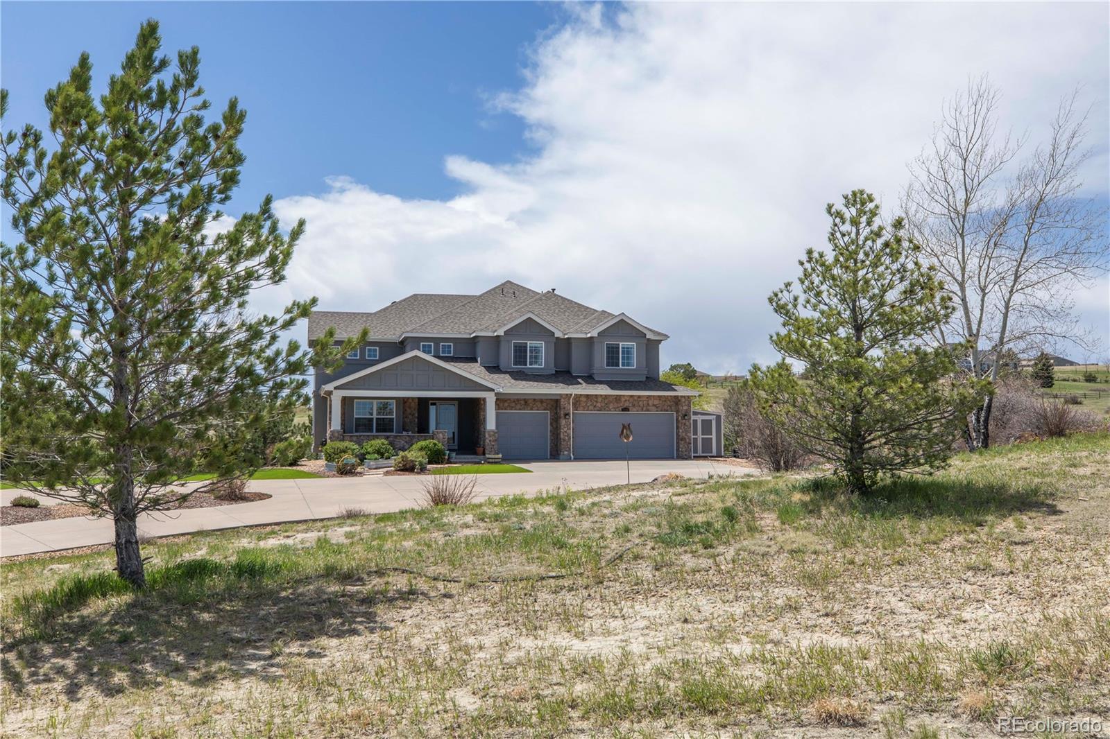 2339  Elkhorn Street, parker  House Search MLS Picture