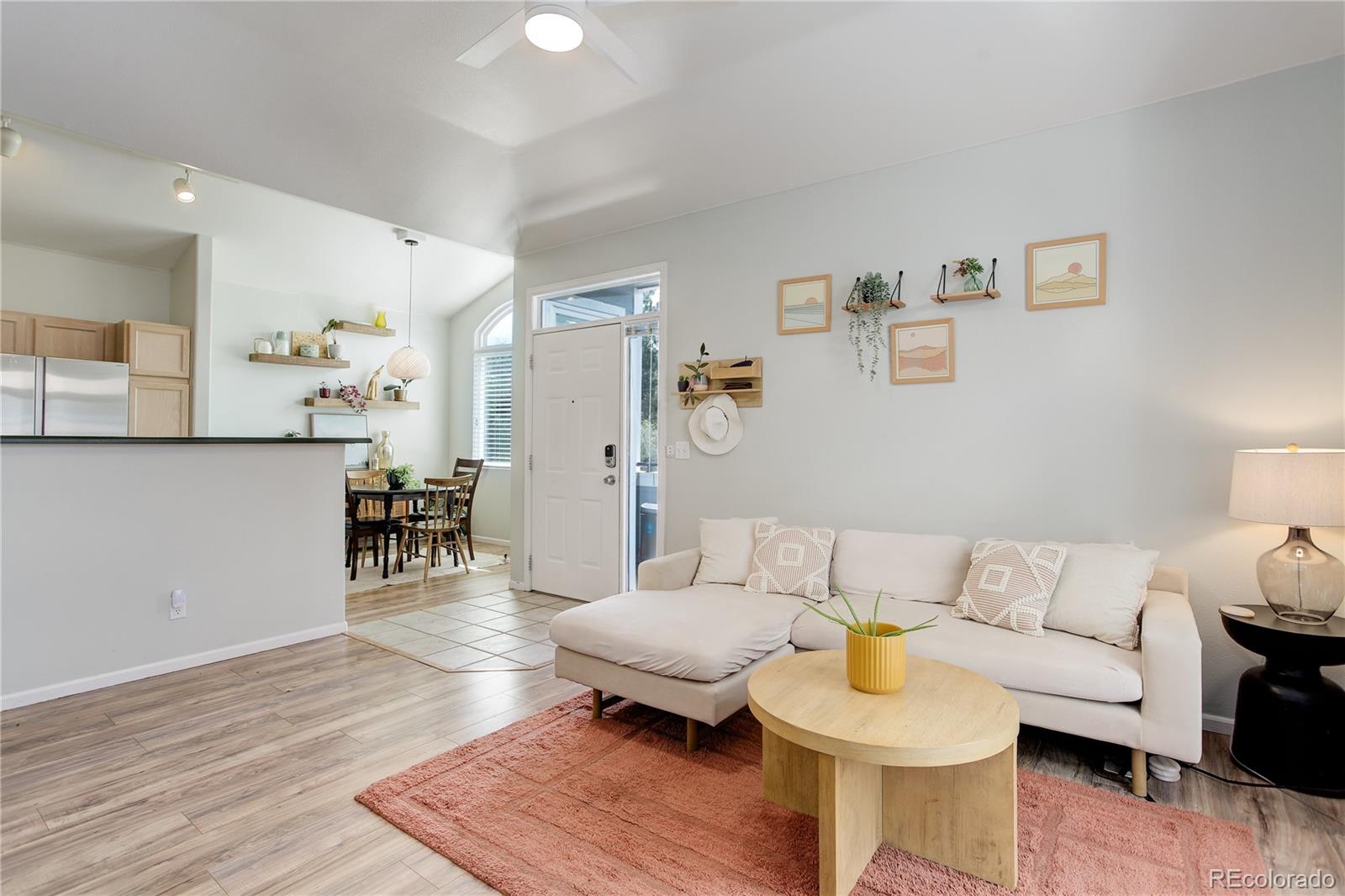 8500 E Jefferson Avenue, denver  House Search MLS Picture
