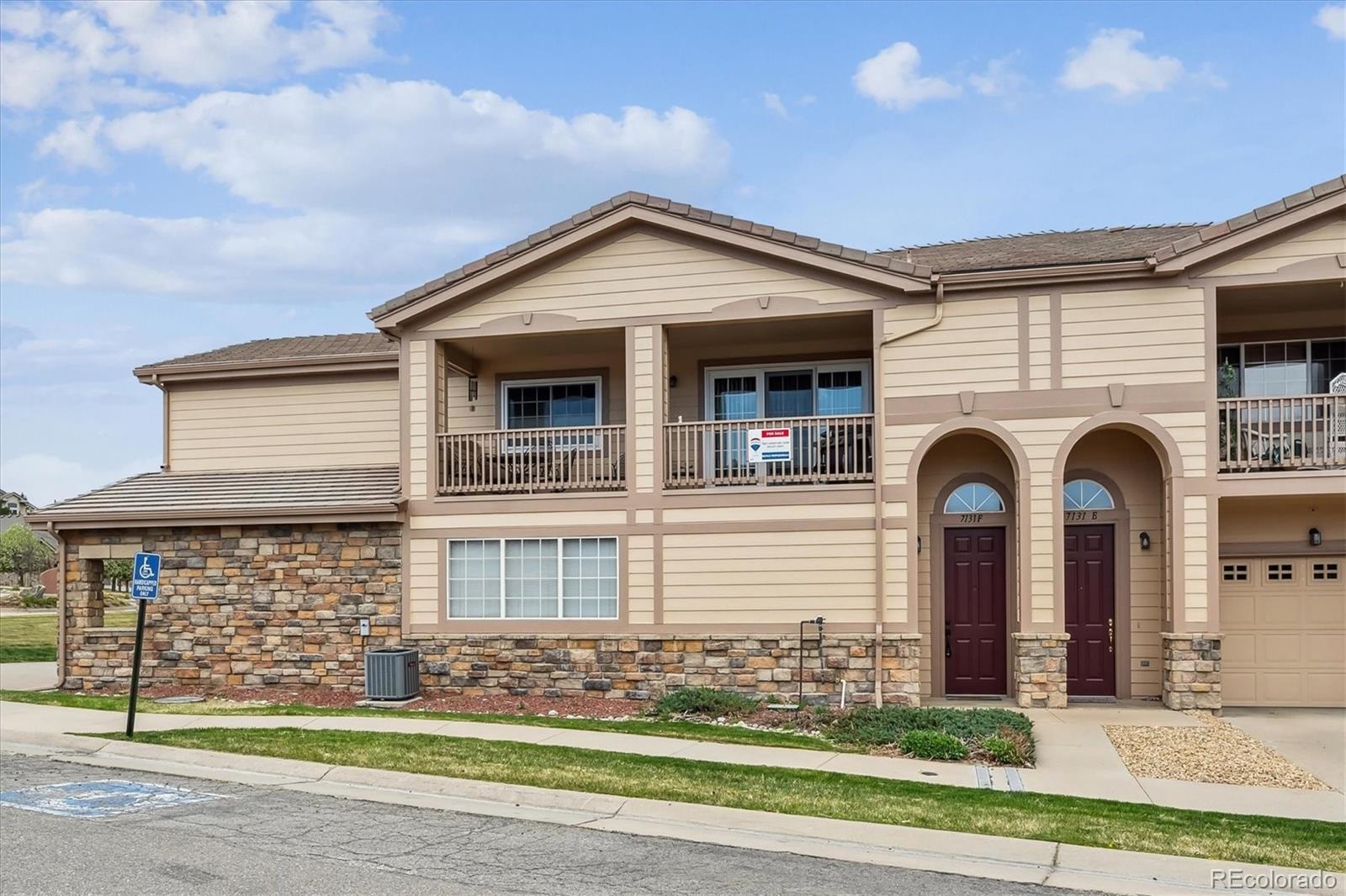 7131 S Wenatchee Way, aurora  House Search MLS Picture