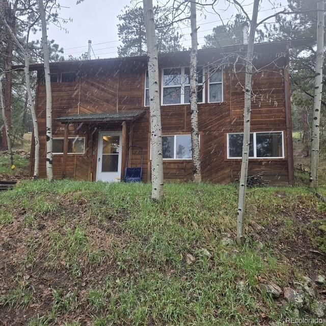 10314  Red Fern Trail, conifer  House Search MLS Picture