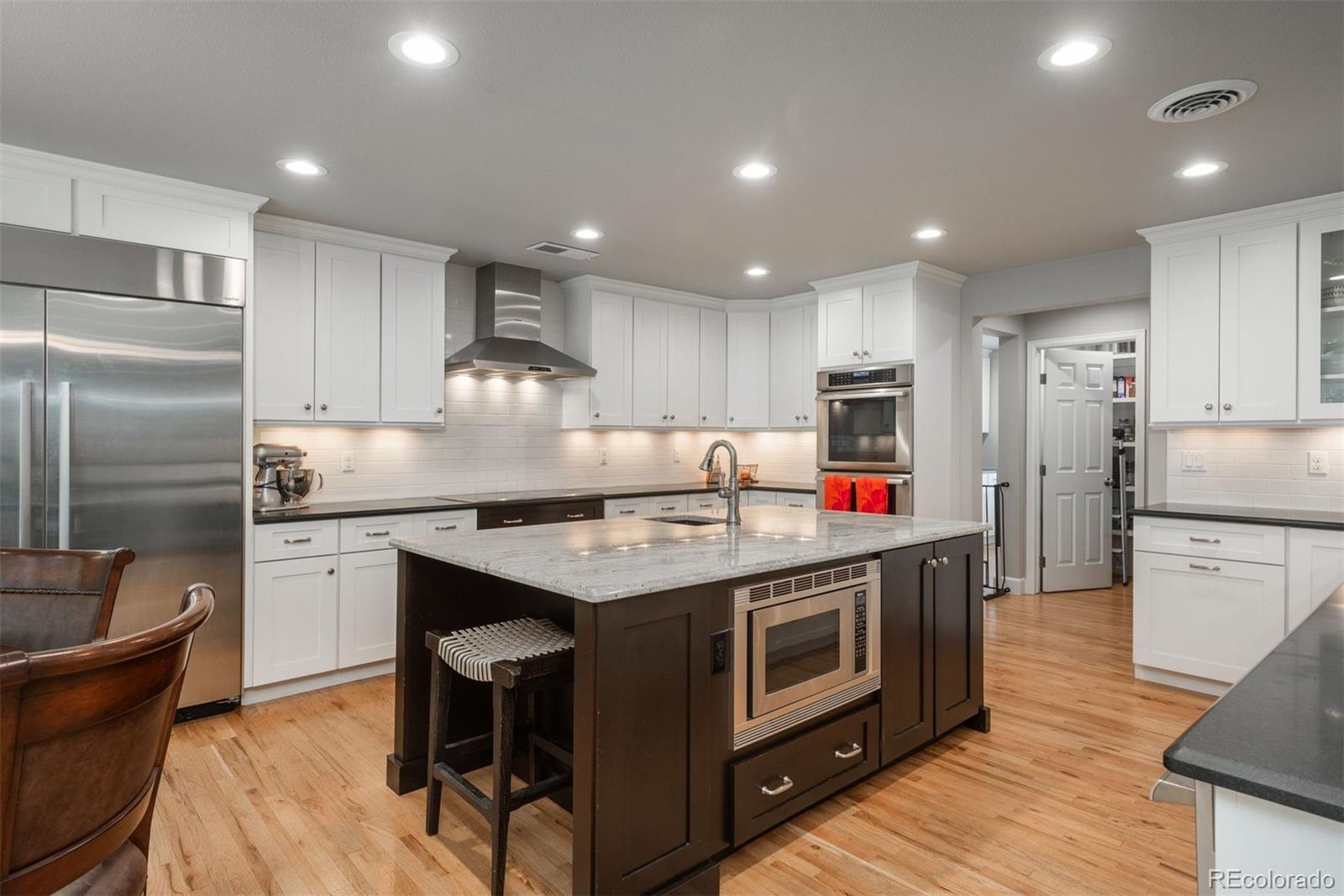 5164 E Princeton Avenue, cherry hills village  House Search MLS Picture