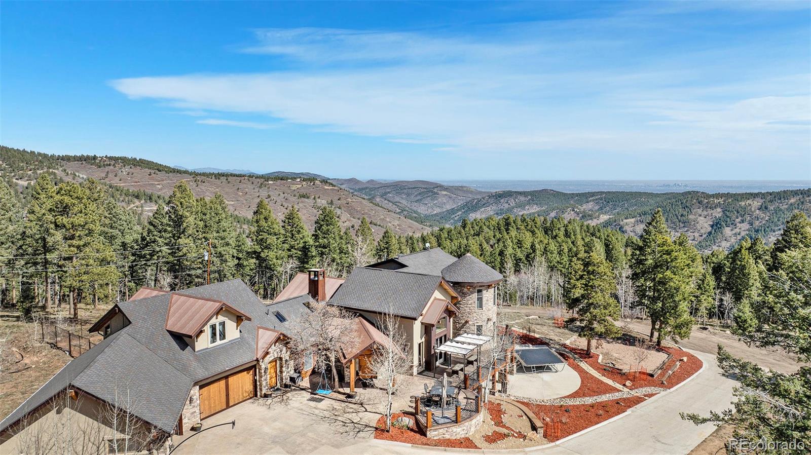12555  Critchell Lane, littleton  House Search MLS Picture