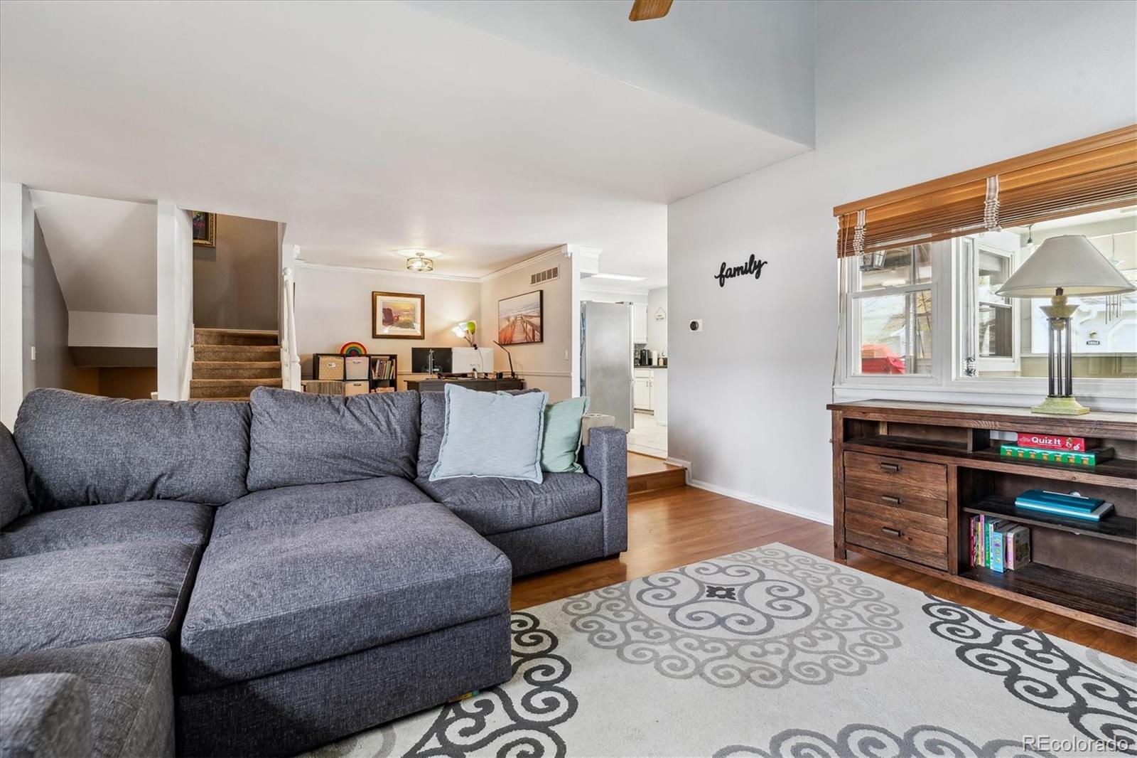 10474 W Purgatoire Peak , littleton  House Search MLS Picture