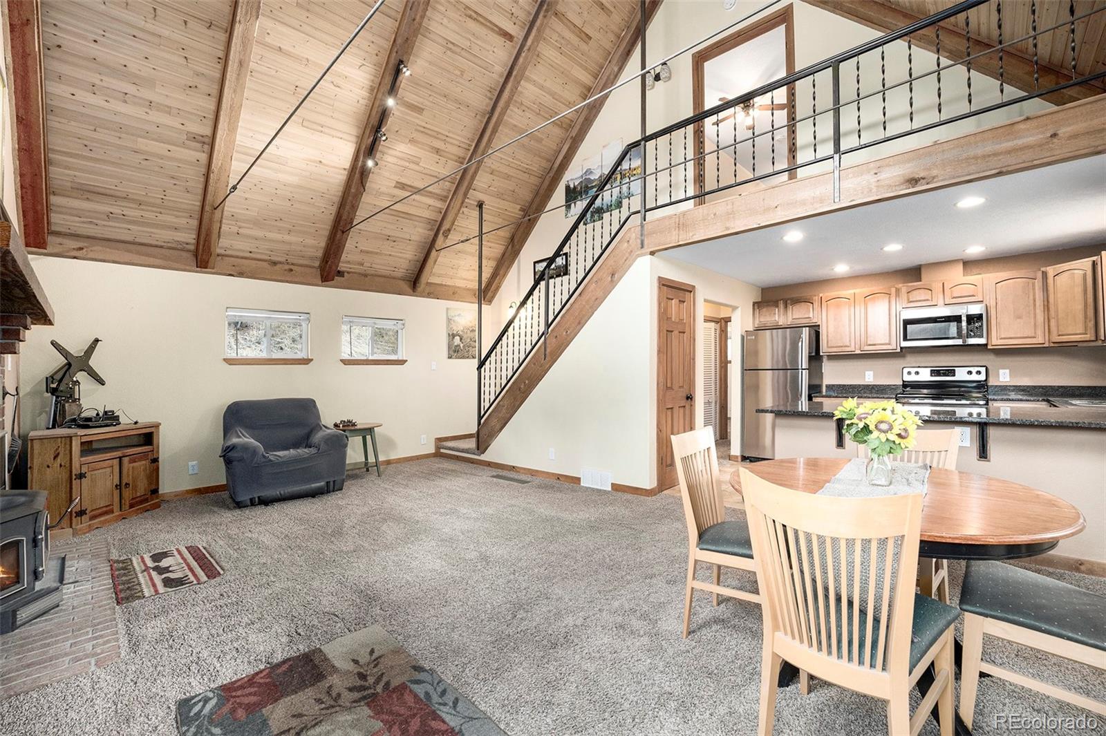 12569 S Parker Avenue, pine  House Search MLS Picture