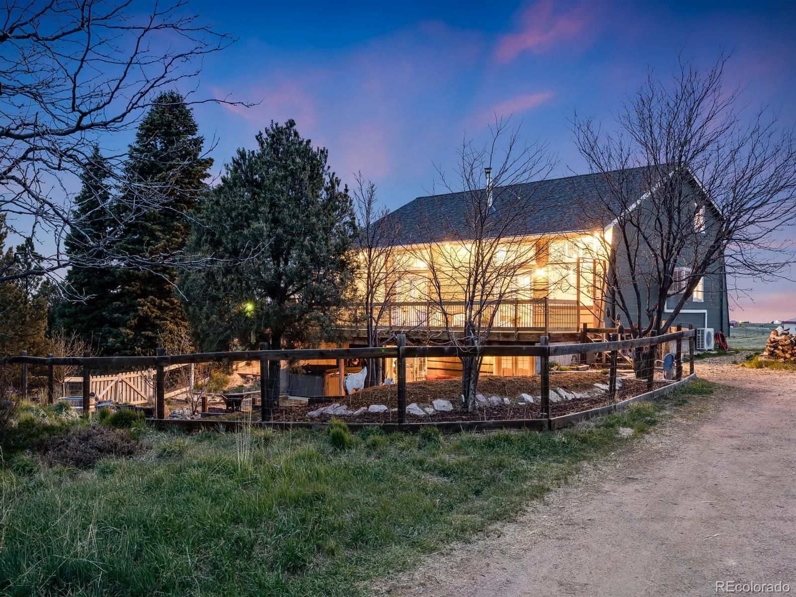 1559  Lisbon Drive, parker  House Search MLS Picture