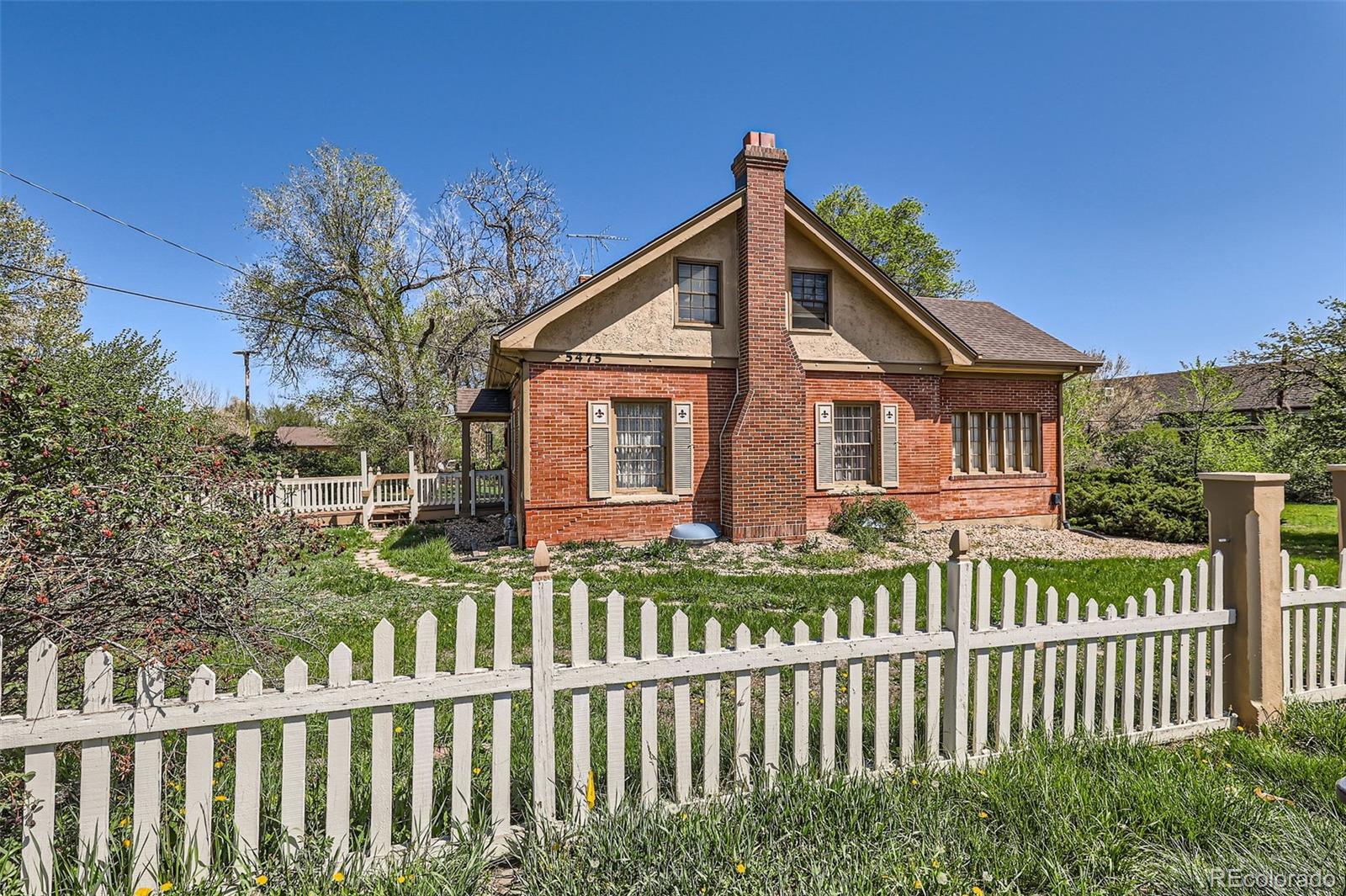 5475 W 1st Avenue, lakewood  House Search MLS Picture