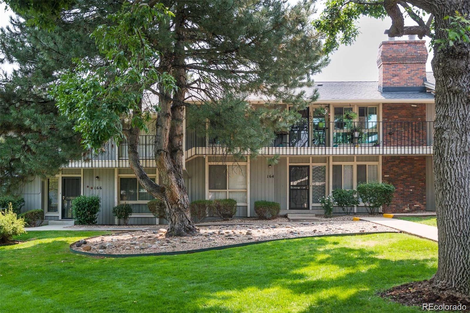 6495 E Happy Canyon Road, denver  House Search MLS Picture