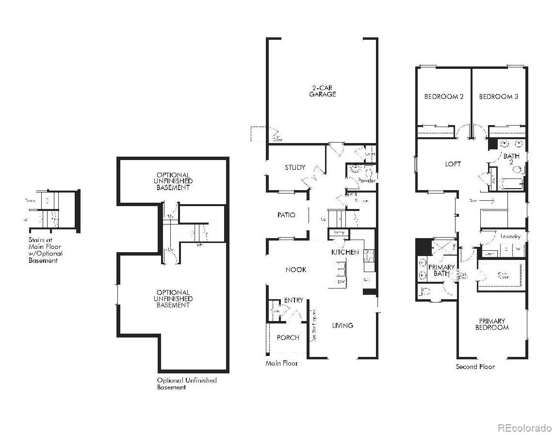 5456 S Elk Way, aurora  House Search MLS Picture