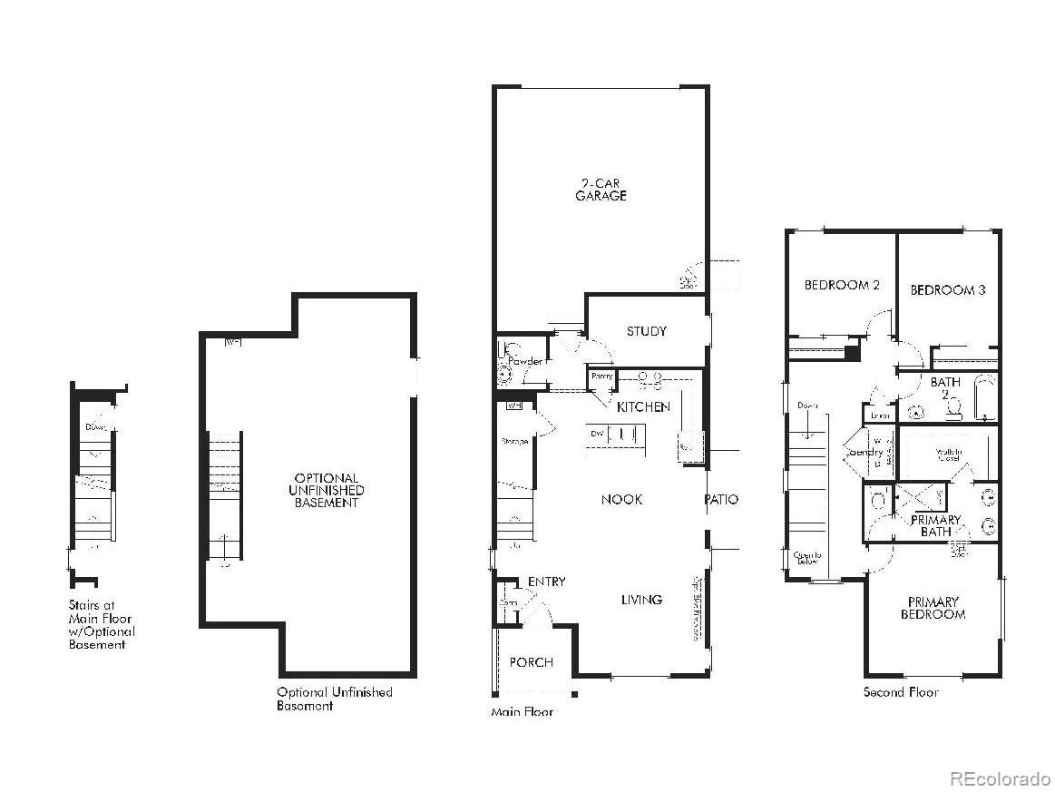 5454 S Elk Way, aurora  House Search MLS Picture