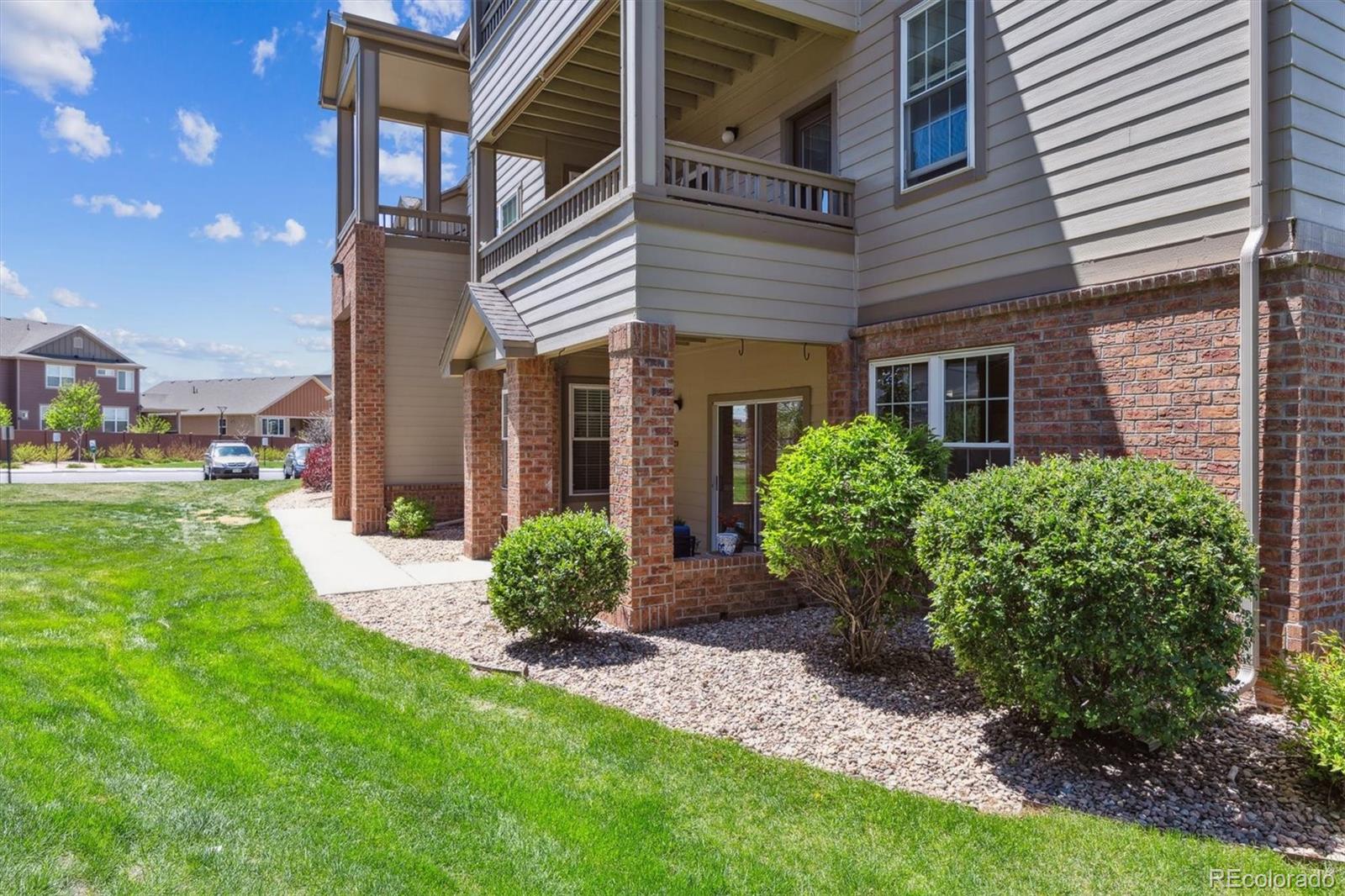 12914  Ironstone Way, parker  House Search MLS Picture