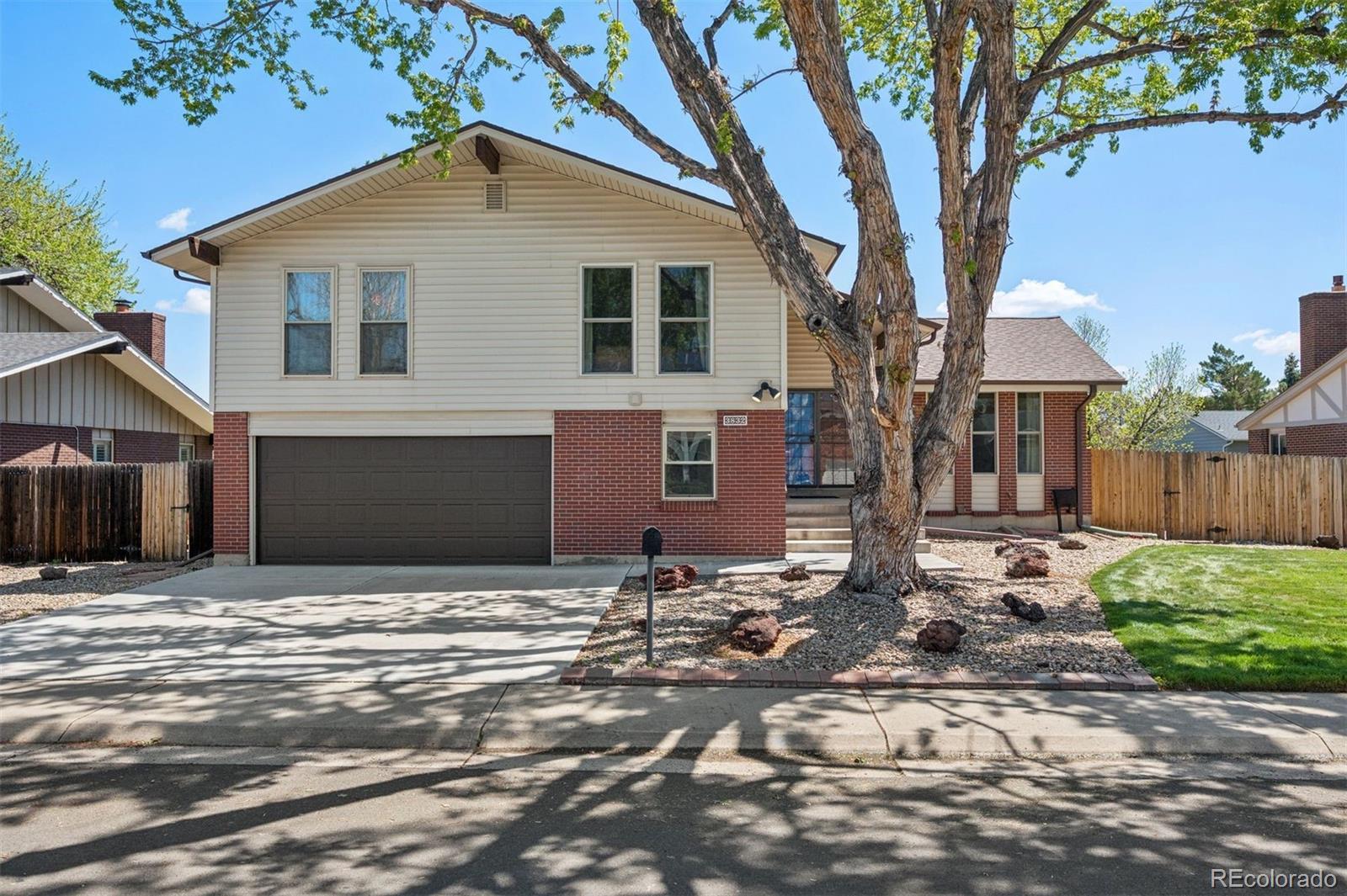 3832 S Quebec Street, denver  House Search MLS Picture