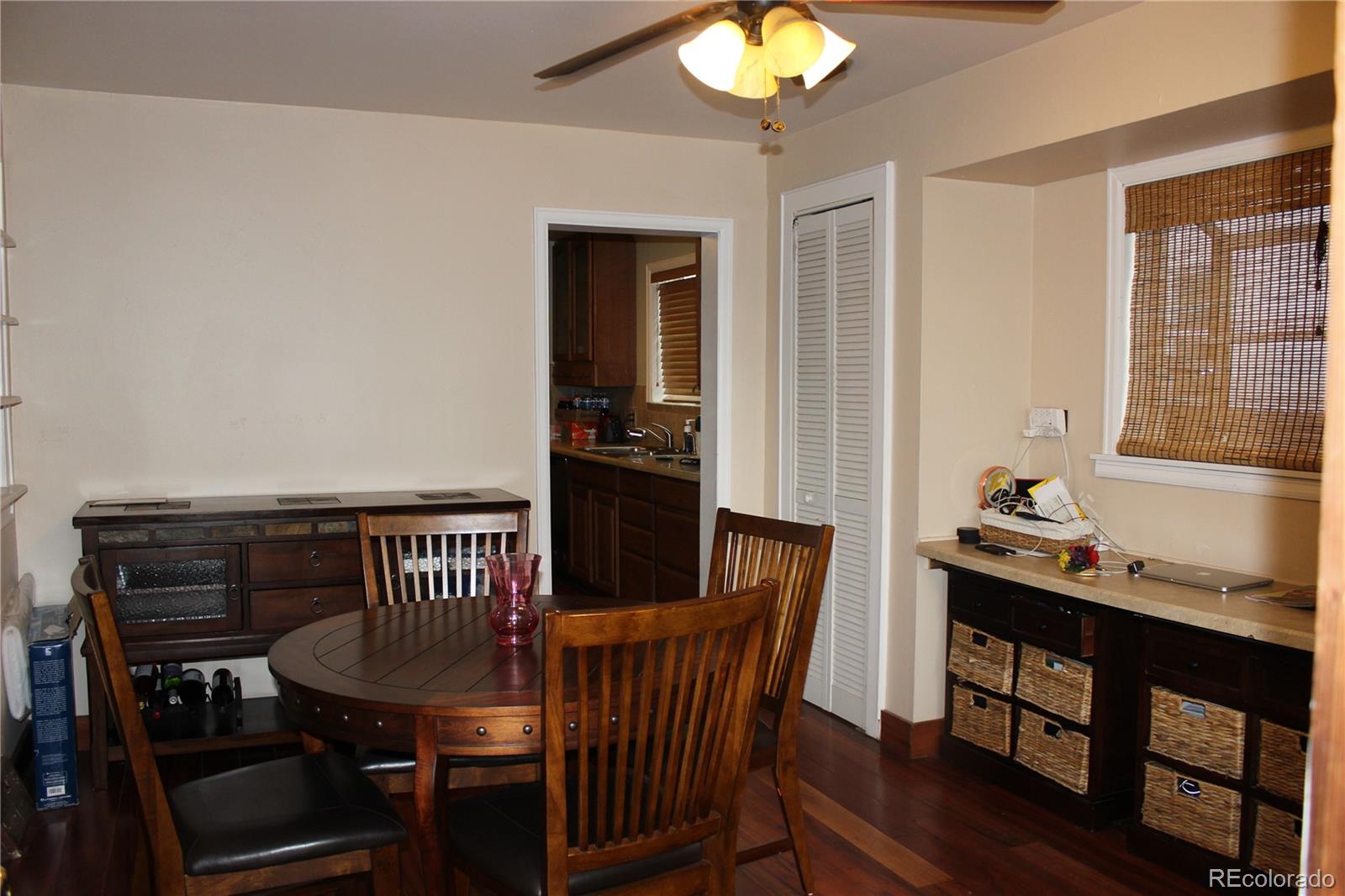 2356 S Franklin Street, denver  House Search MLS Picture