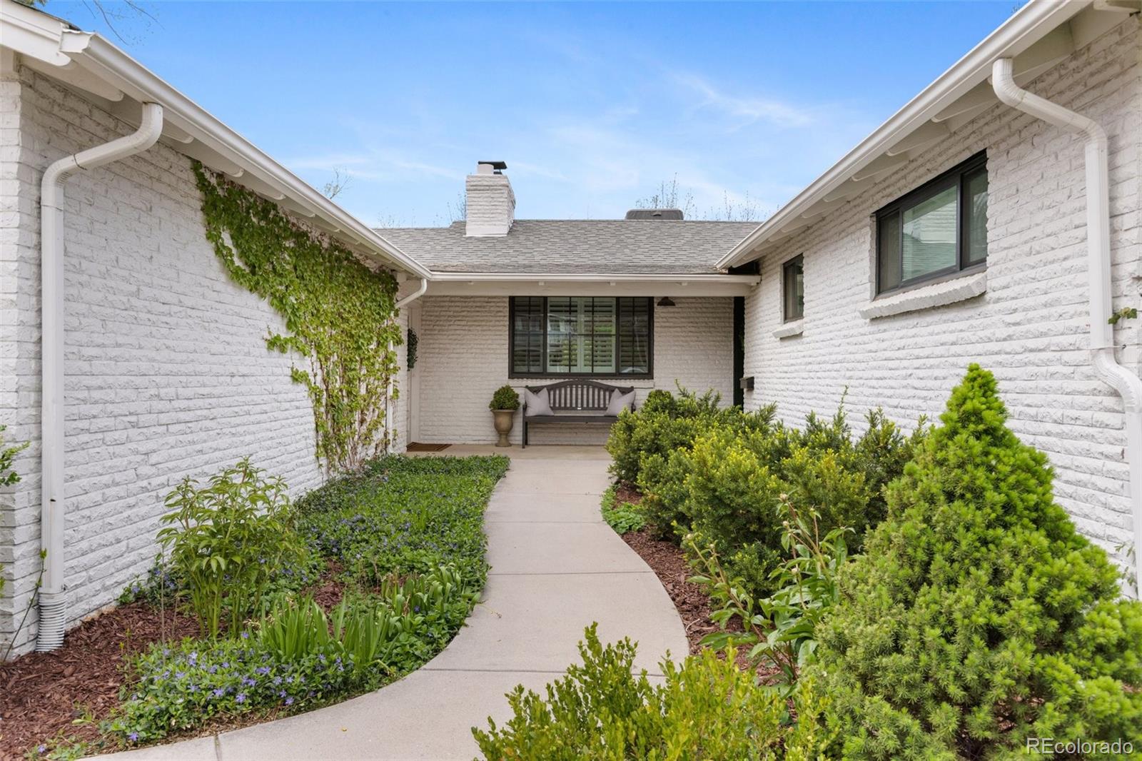5965 S Gaylord Way, greenwood village  House Search MLS Picture