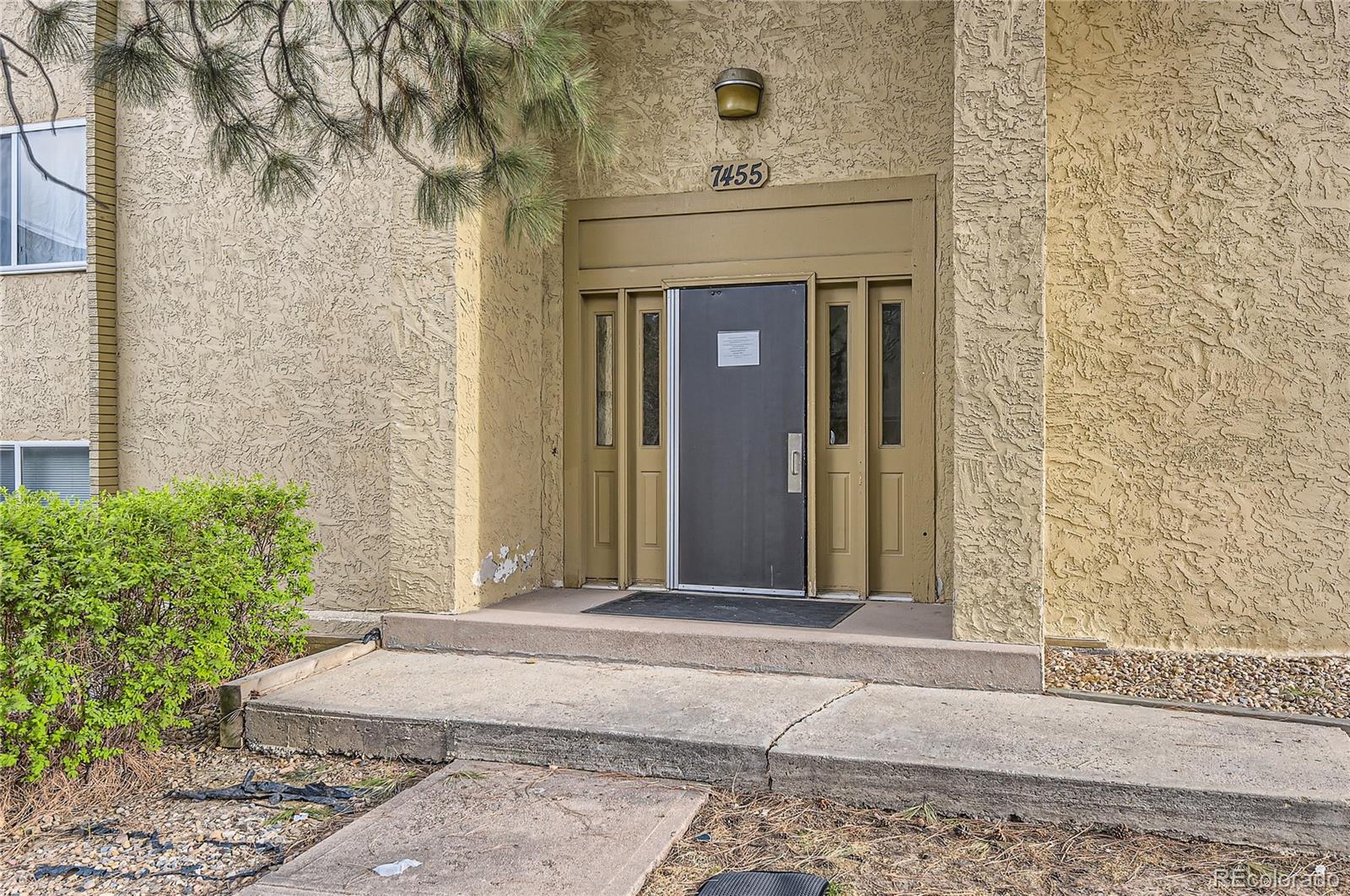 7455 E Quincy Avenue, denver  House Search MLS Picture