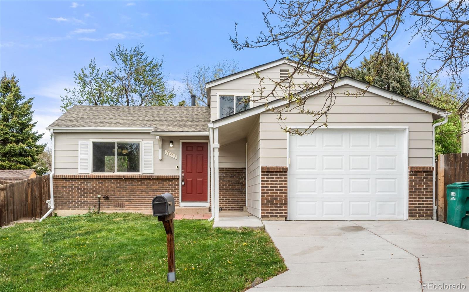 17753 E Nassau Place, aurora  House Search MLS Picture