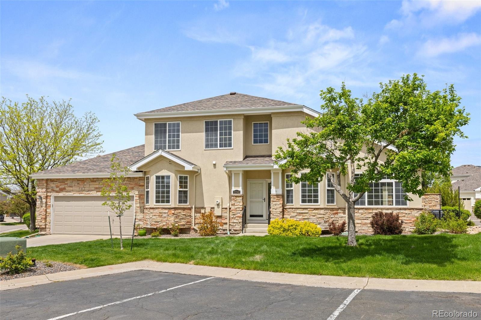 22342 E Plymouth Circle, aurora  House Search MLS Picture