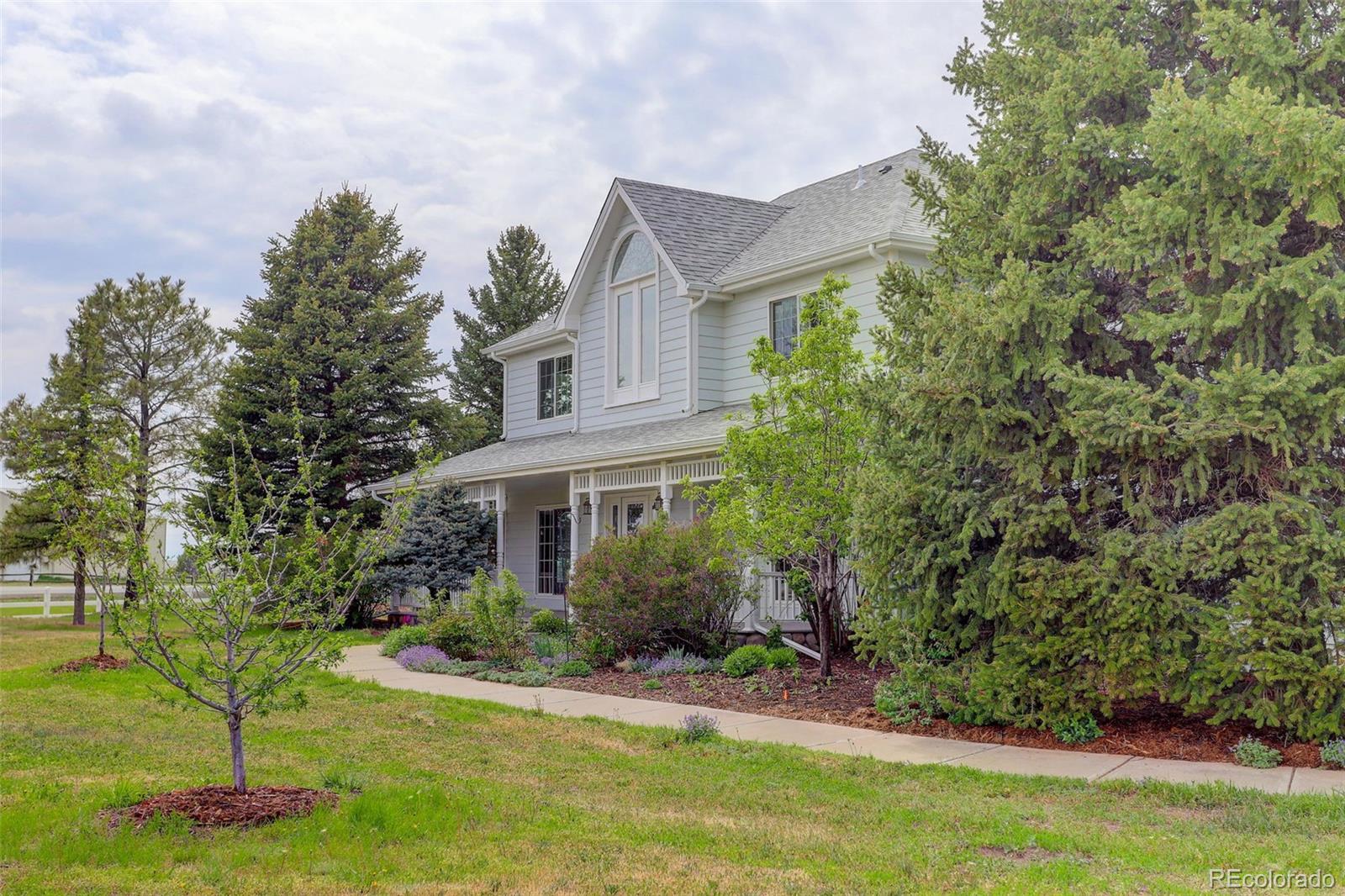 31 N Algonquian Street, aurora  House Search MLS Picture