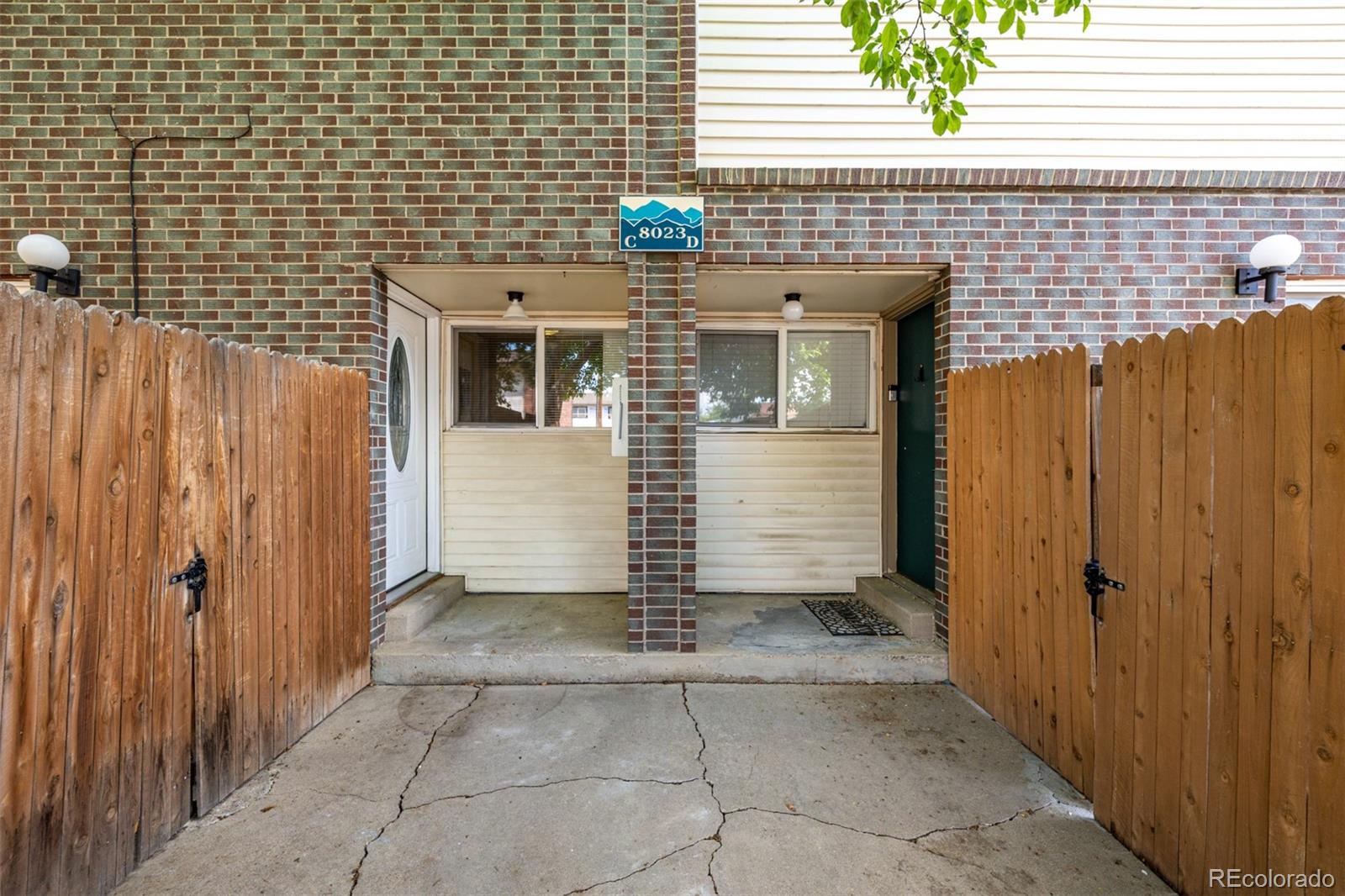 8023  Wolff Street, westminster  House Search MLS Picture
