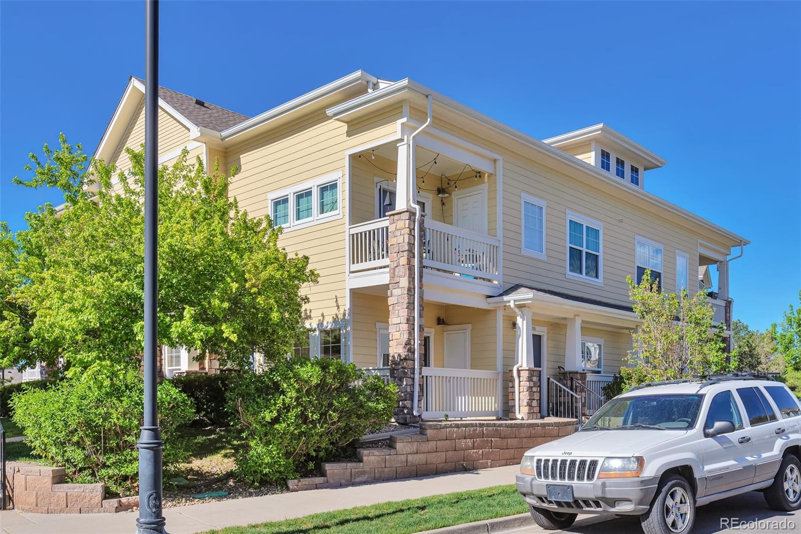 9429  Ashbury Circle, parker  House Search MLS Picture