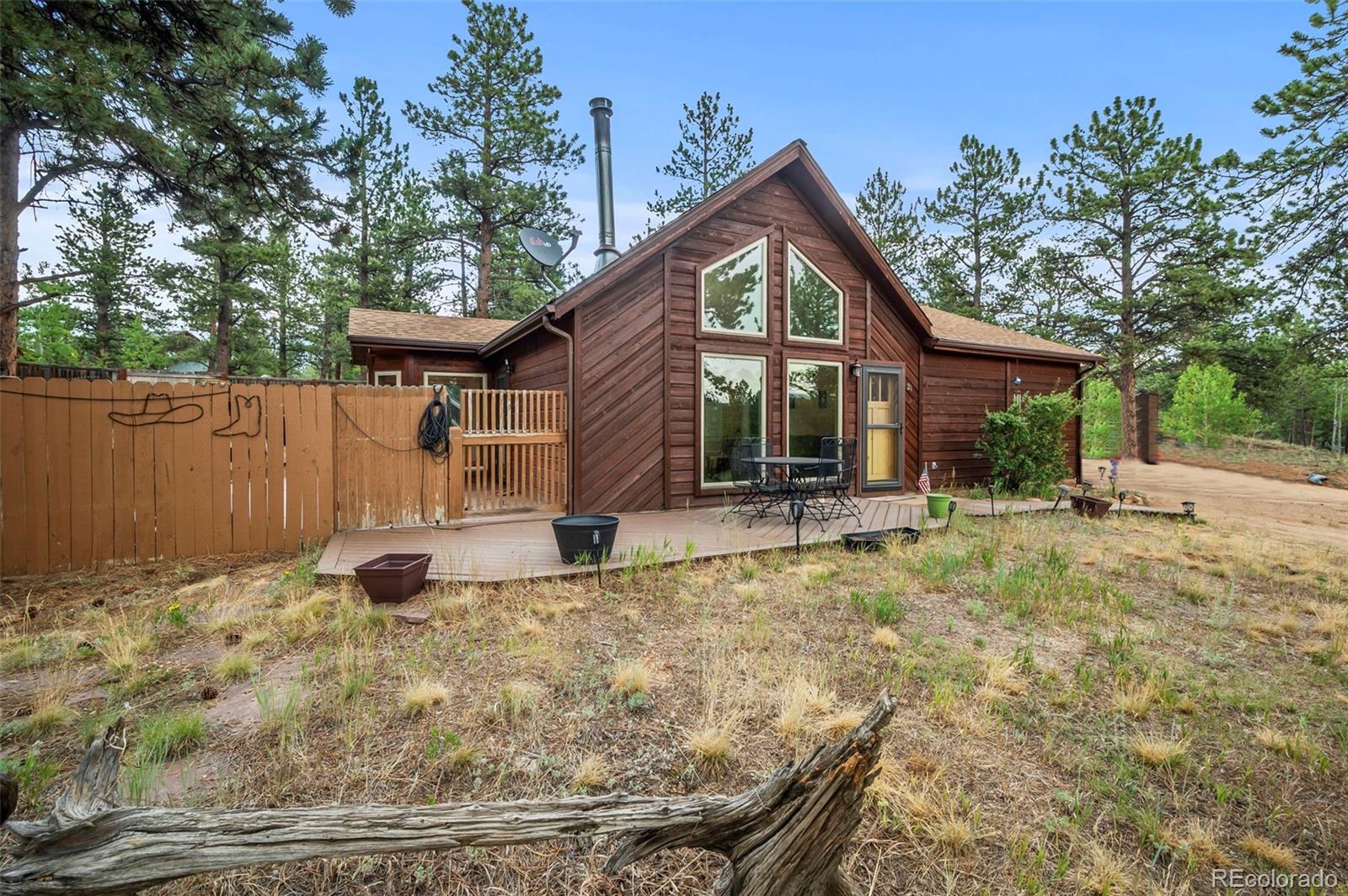 21  Crystal Rock Road, bailey  House Search MLS Picture