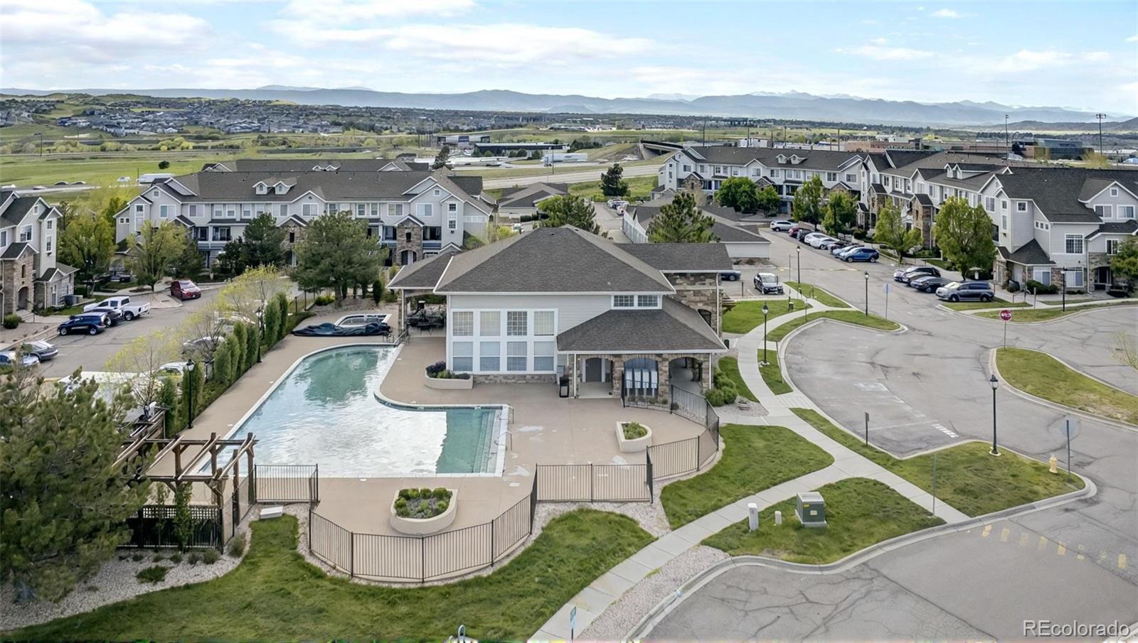 479  Black Feather Loop, castle rock  House Search MLS Picture