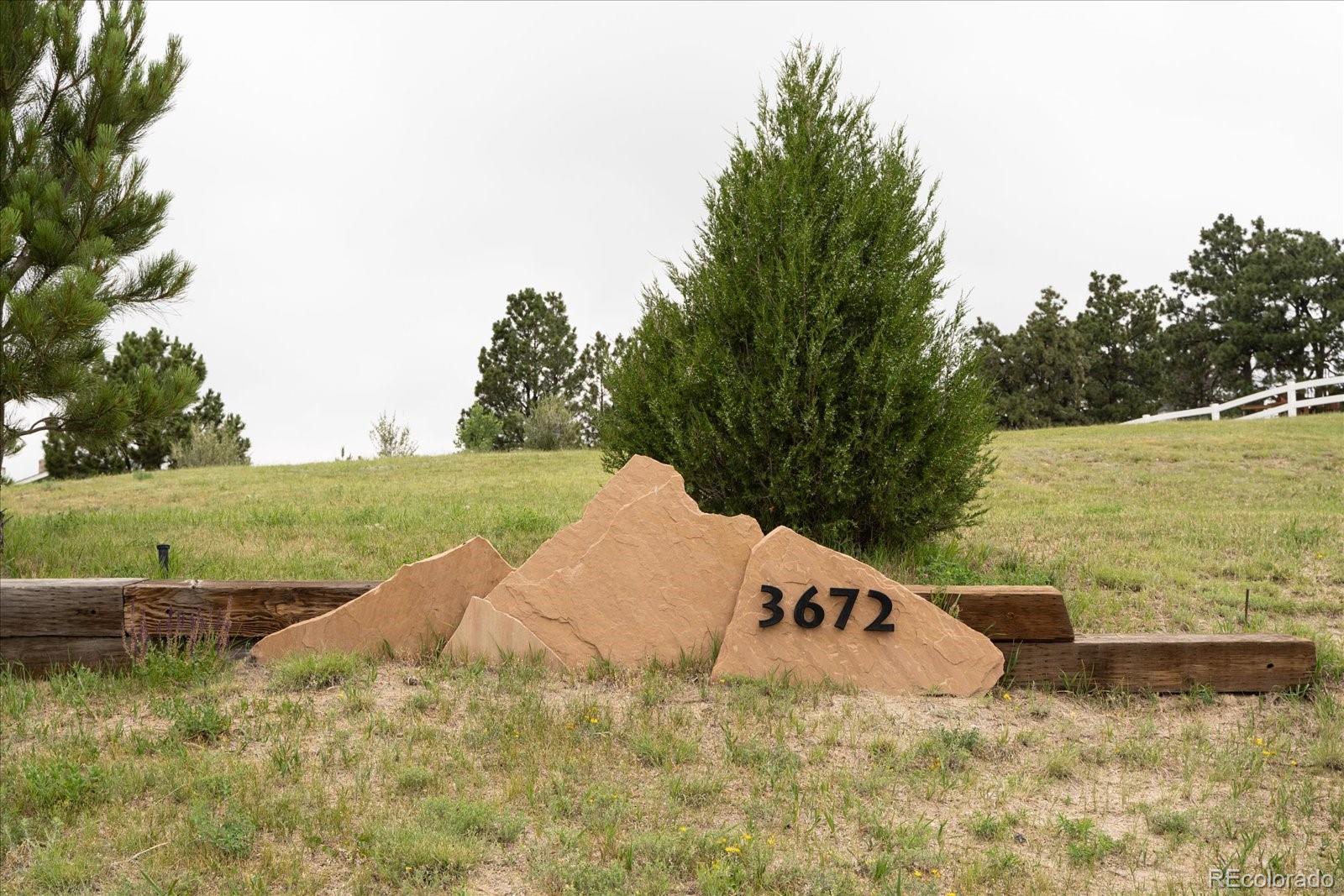 3672  Deer Creek Drive, parker  House Search MLS Picture