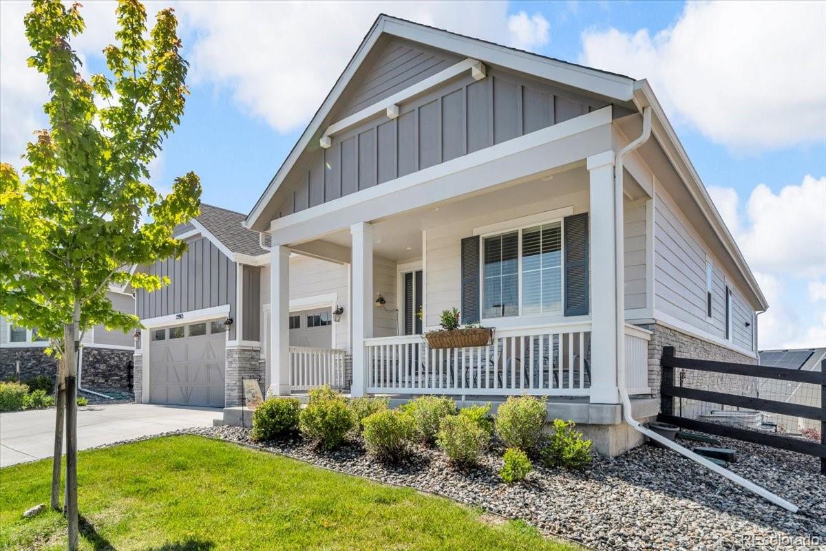 23913 E Swallow Circle, aurora  House Search MLS Picture