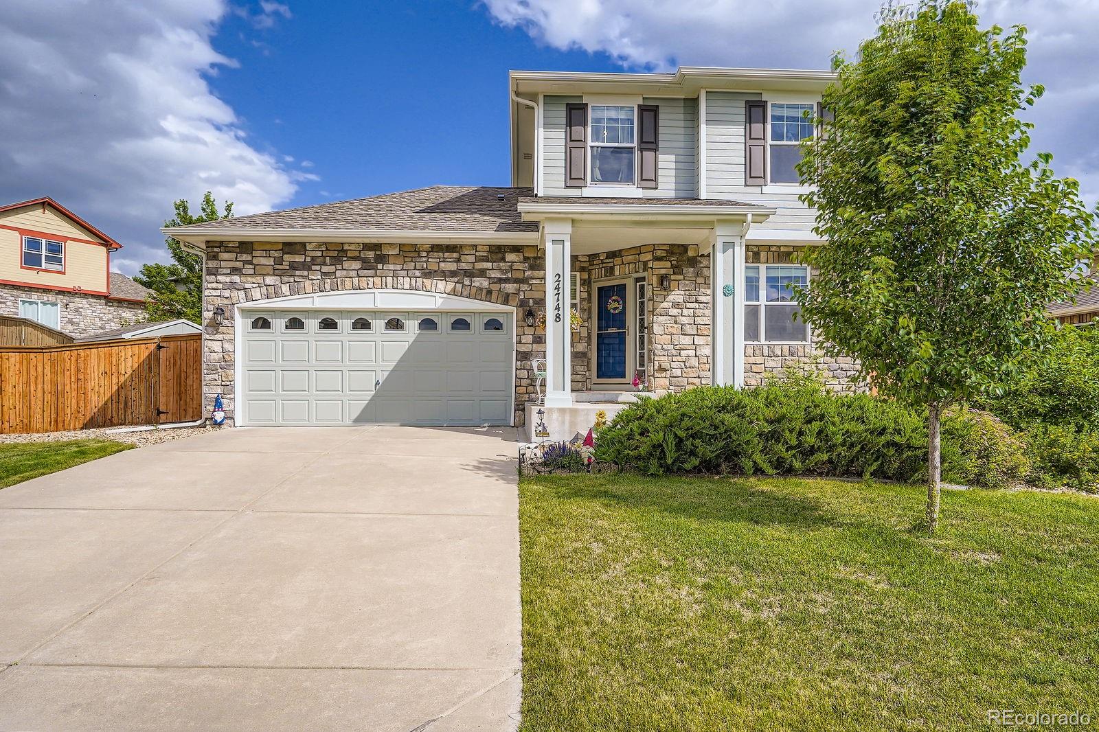 24748 E Layton Place, aurora  House Search MLS Picture
