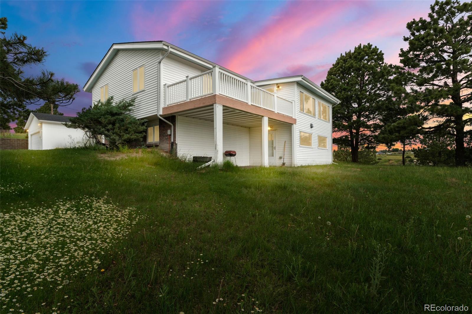 723  Brussels Drive, parker  House Search MLS Picture