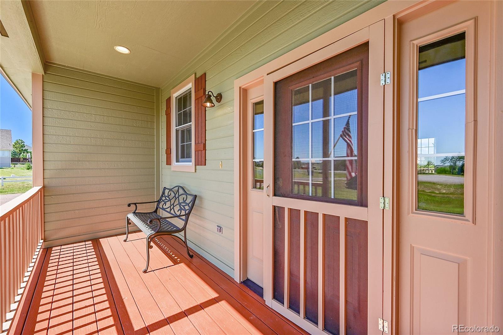 41479  Countryside Circle, parker  House Search MLS Picture
