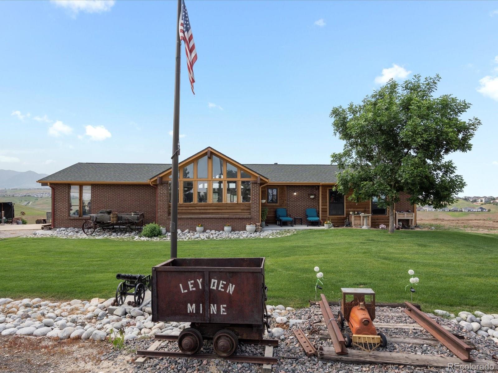 16535 W 79th Drive, arvada  House Search MLS Picture