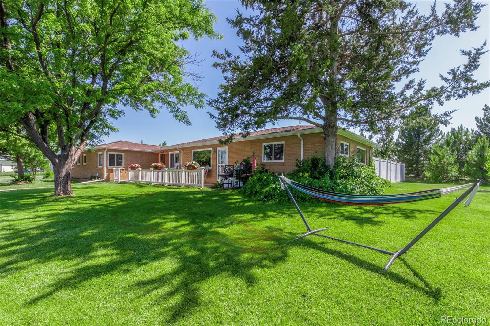 17450 E 14th Drive, aurora  House Search MLS Picture