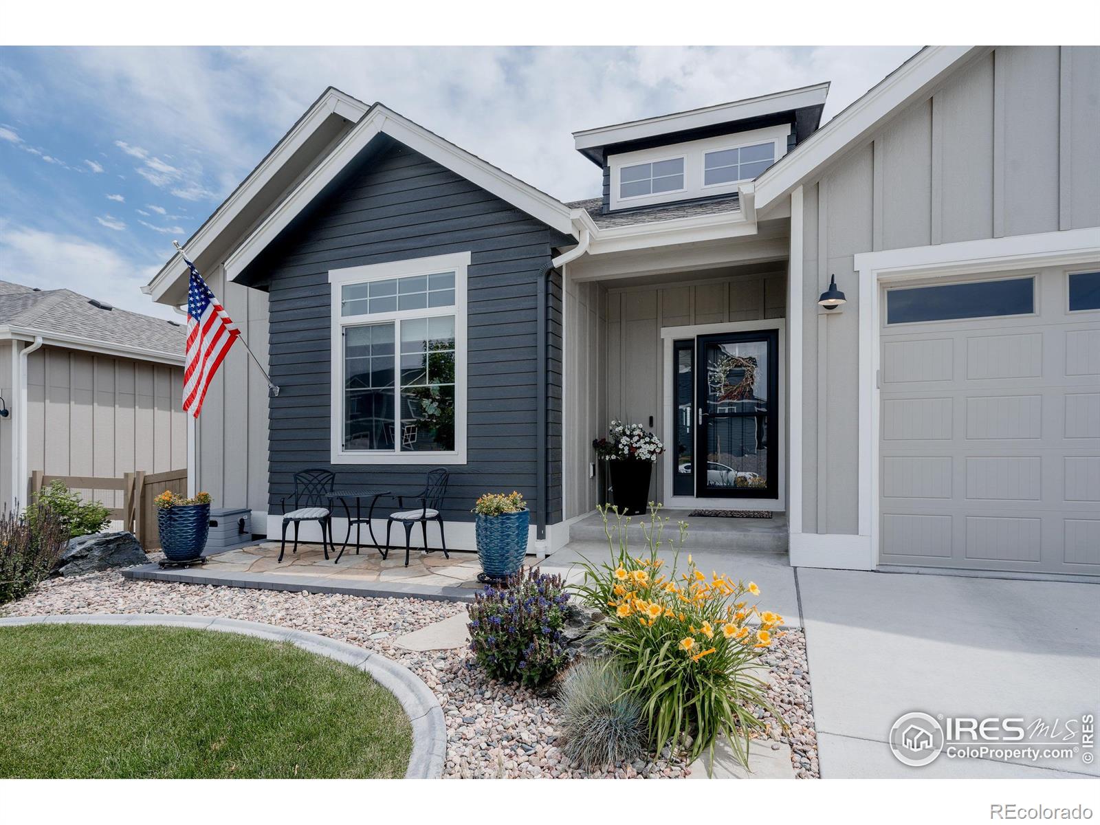 6416  2nd Street, greeley  House Search MLS Picture