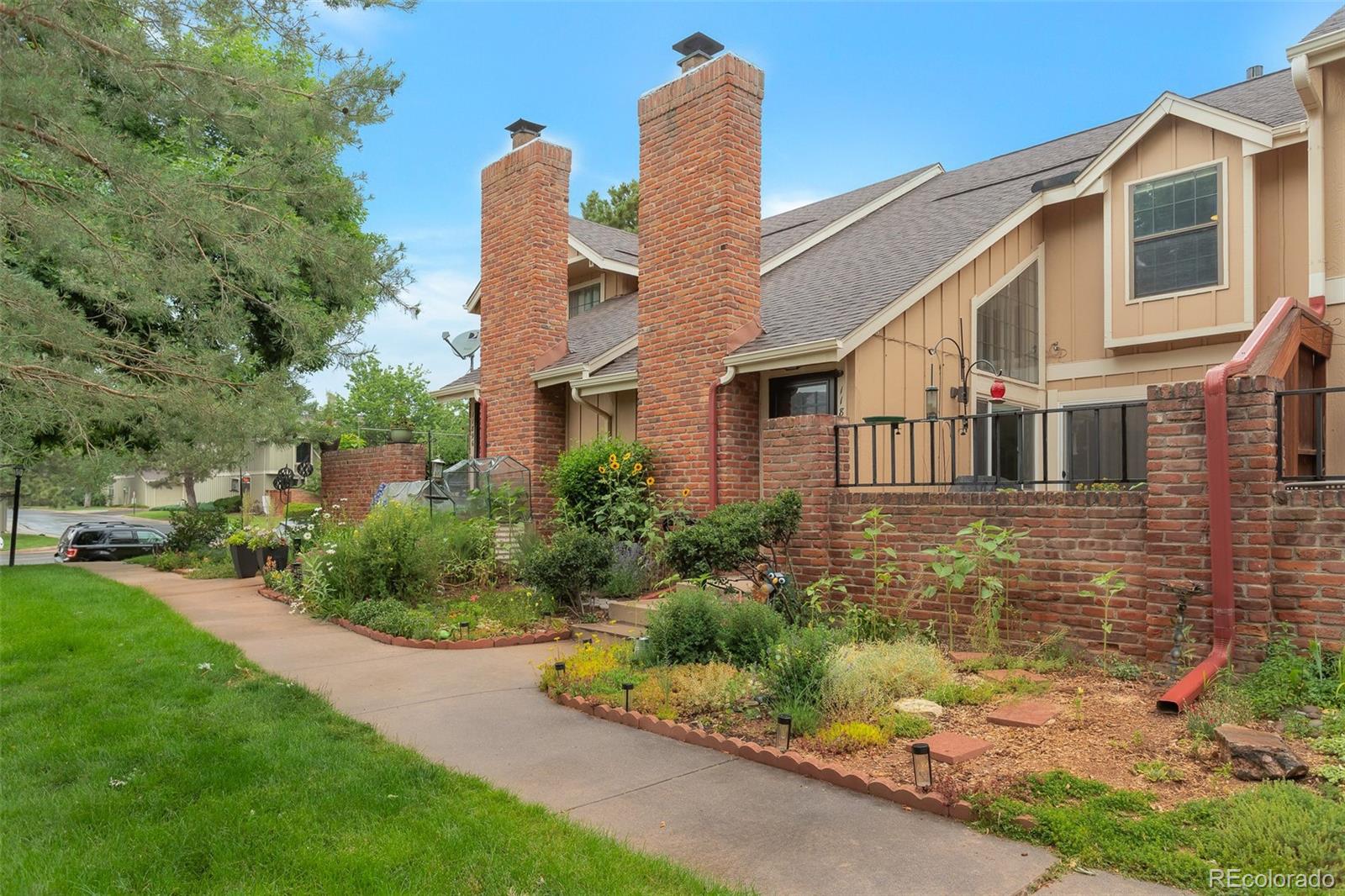 11894  Elk Head Range Road, littleton  House Search MLS Picture