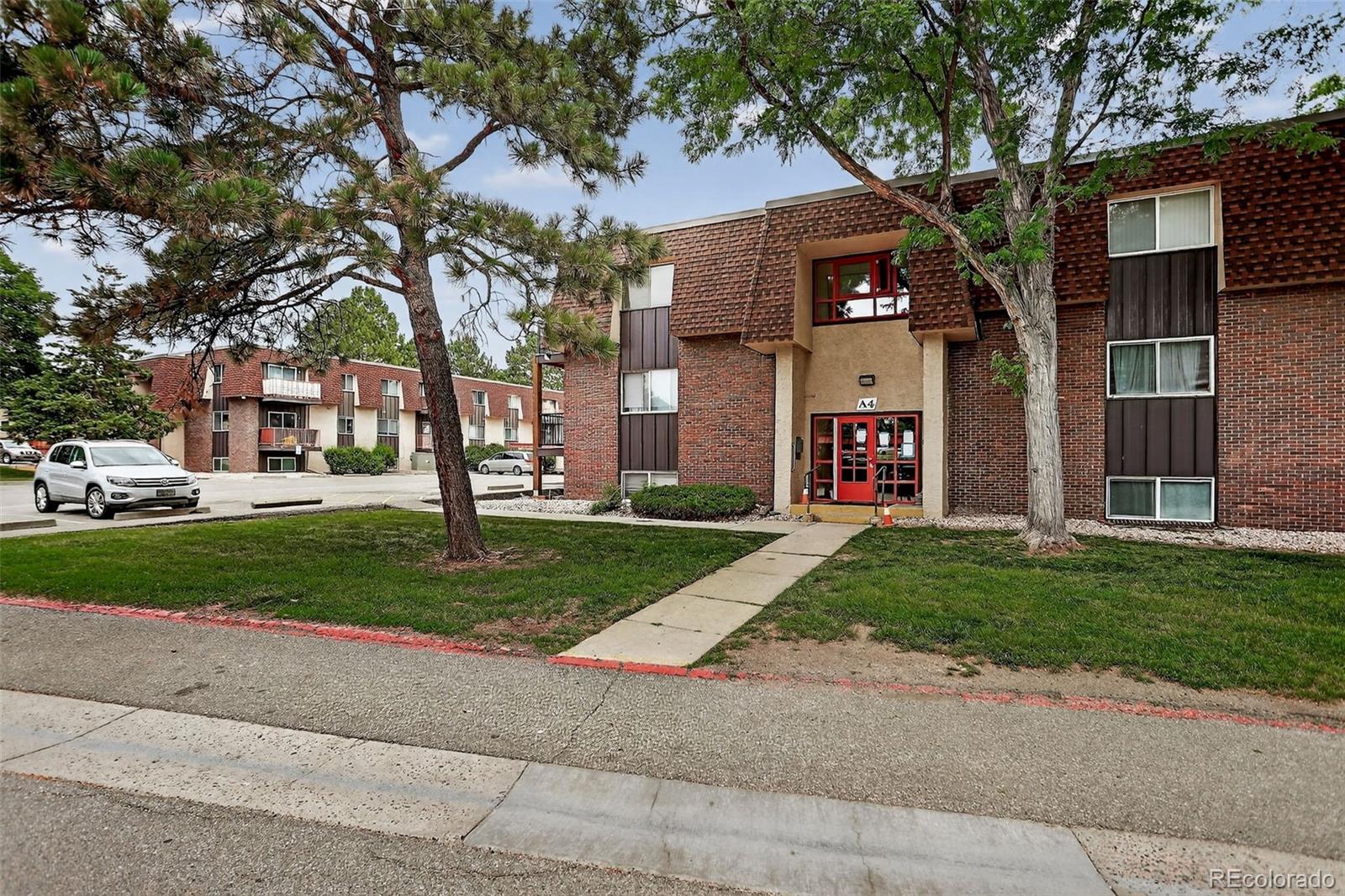 7755 E Quincy Avenue, denver  House Search MLS Picture