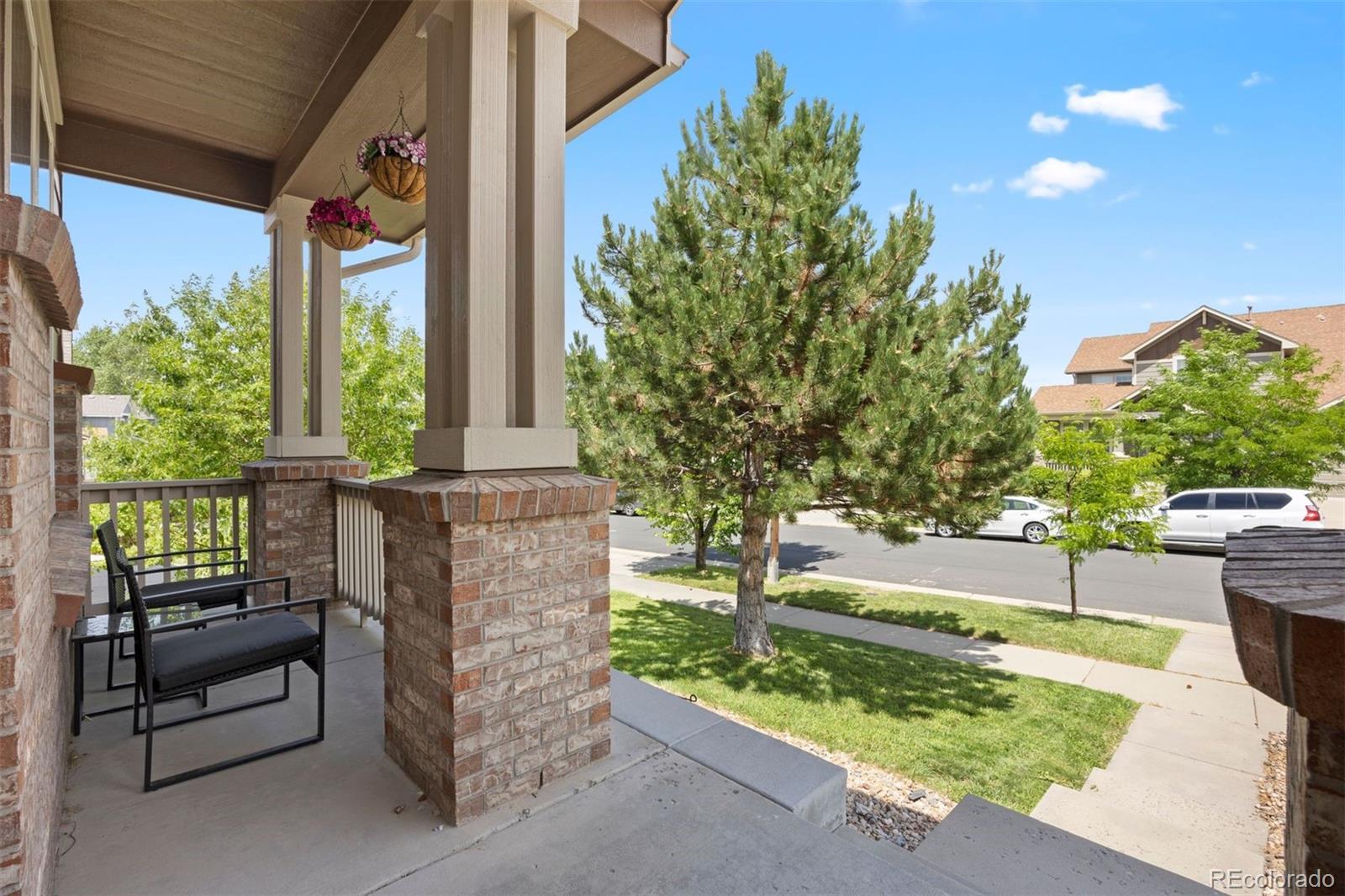 6471 S Ider Street, aurora  House Search MLS Picture