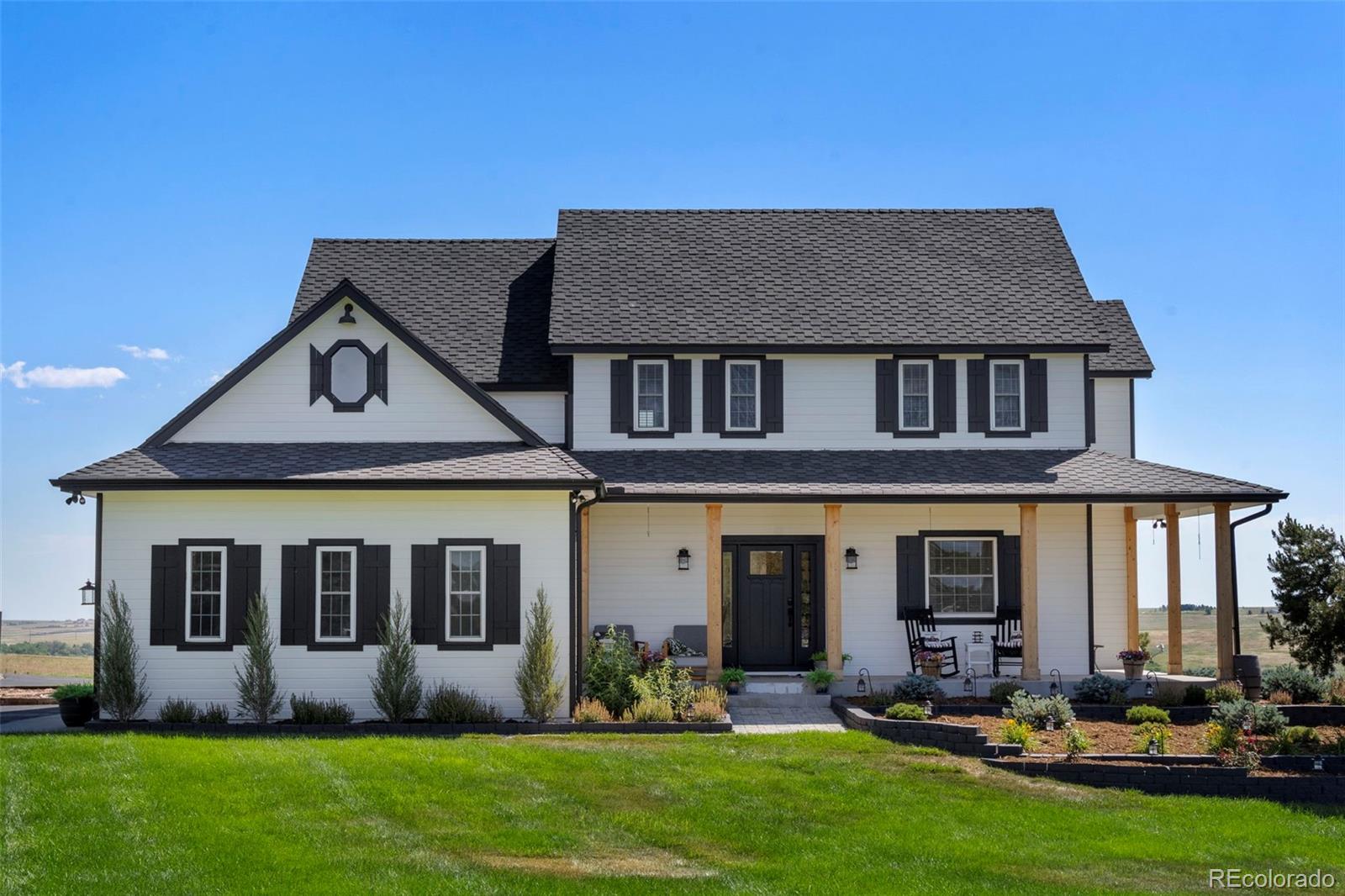 41419  Deer Creek Circle, parker  House Search MLS Picture