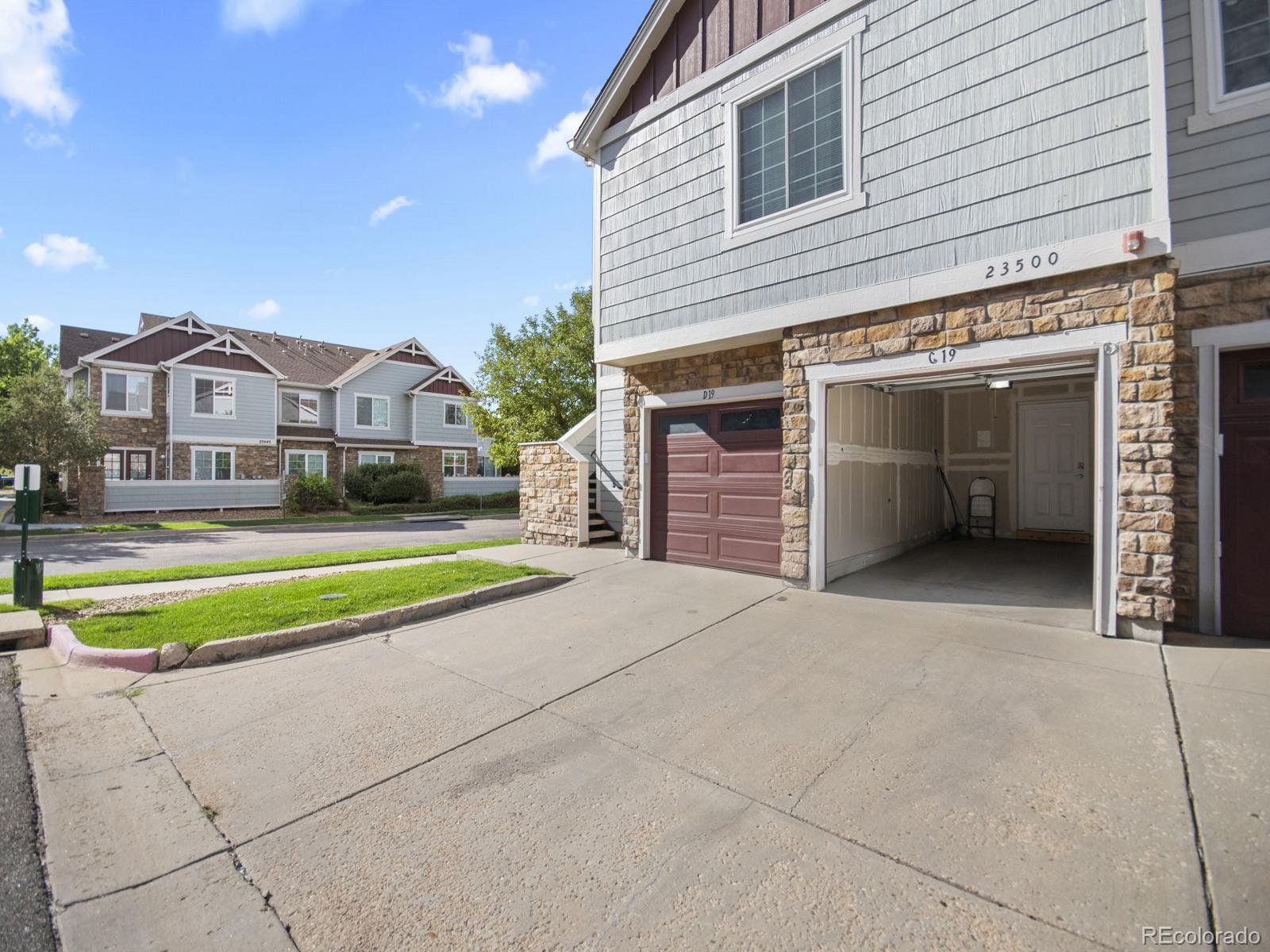 23500 E Alamo Place, aurora  House Search MLS Picture