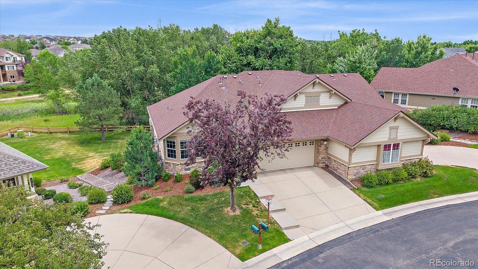 7788 S Buchanan Way, aurora  House Search MLS Picture
