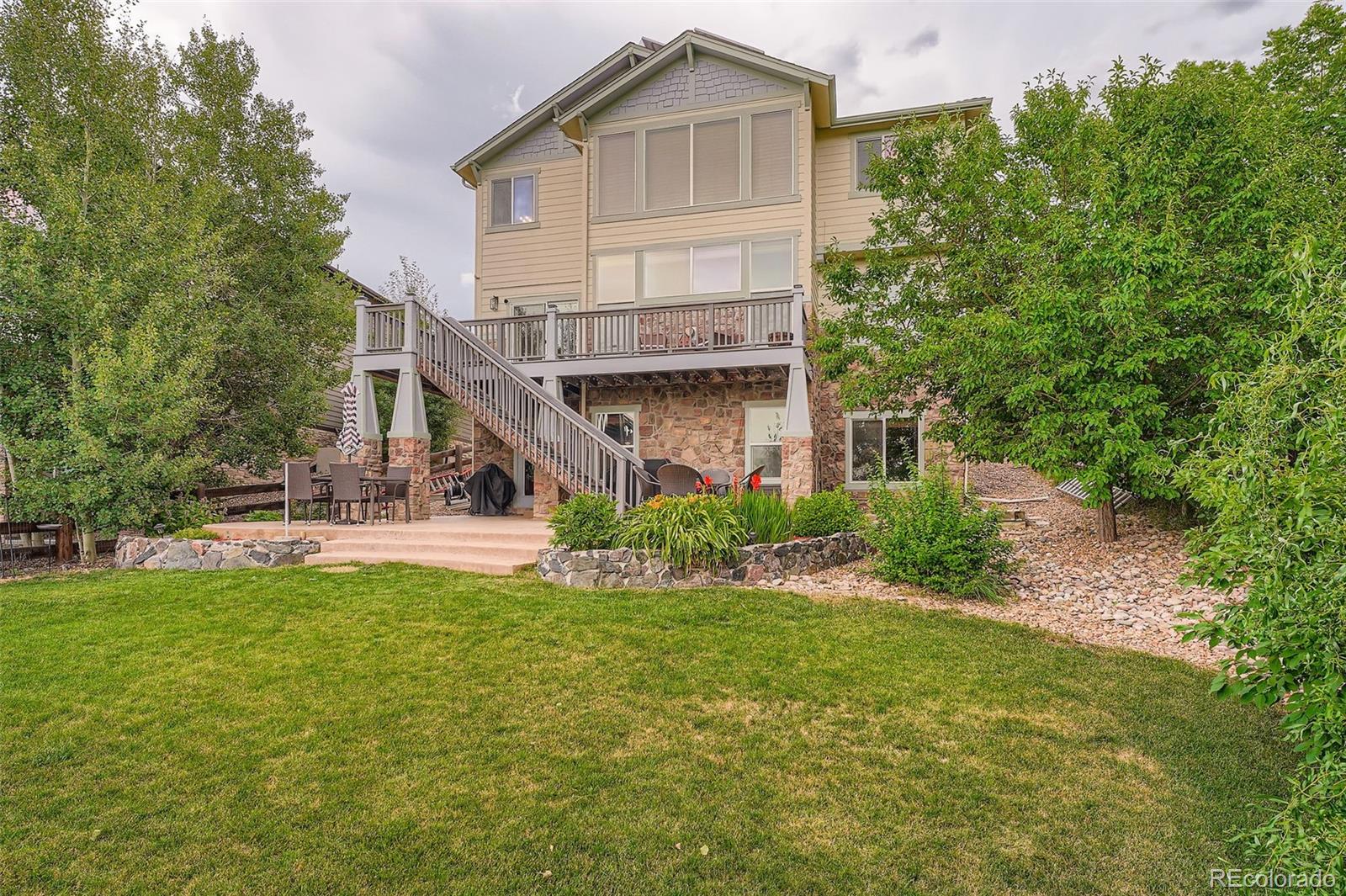 6831 S Fultondale Court, aurora  House Search MLS Picture