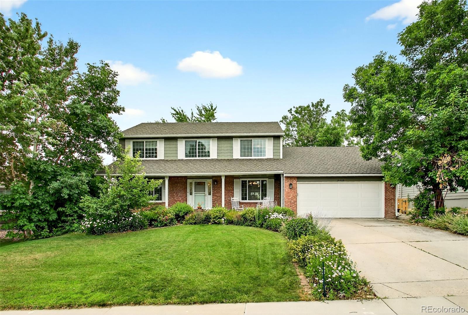 10328 W Crestone Mountain, littleton  House Search MLS Picture